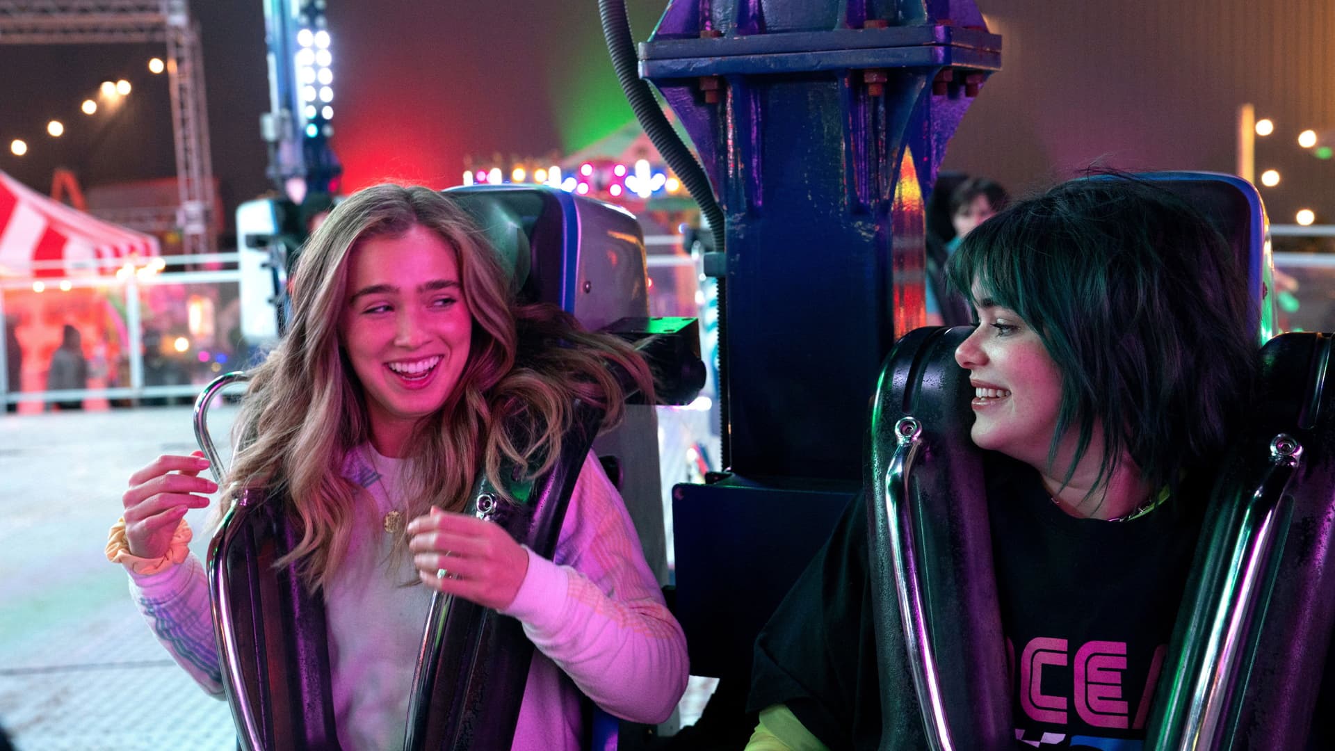 Călătorie neplanificată