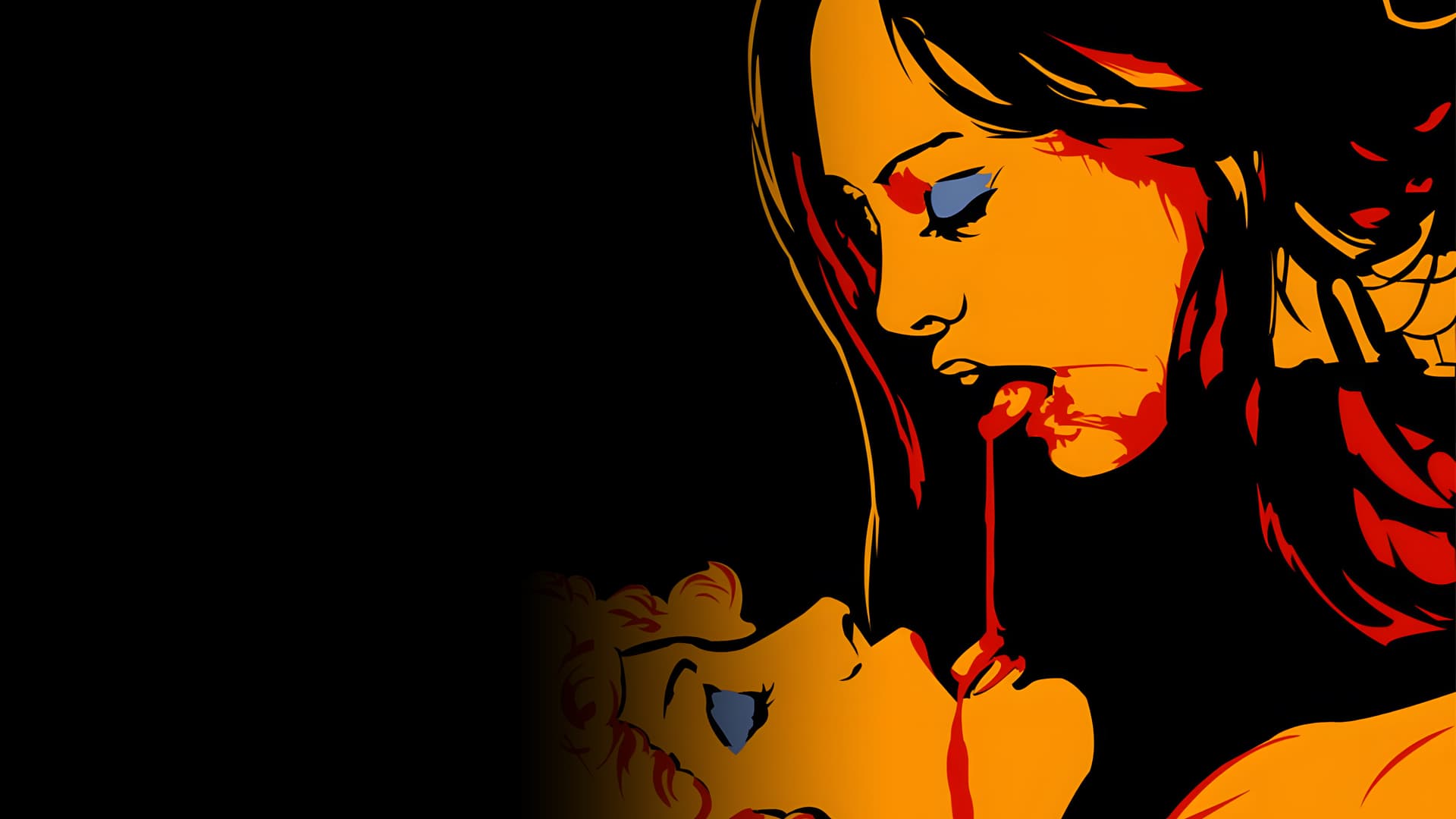 Les Possédées du diable