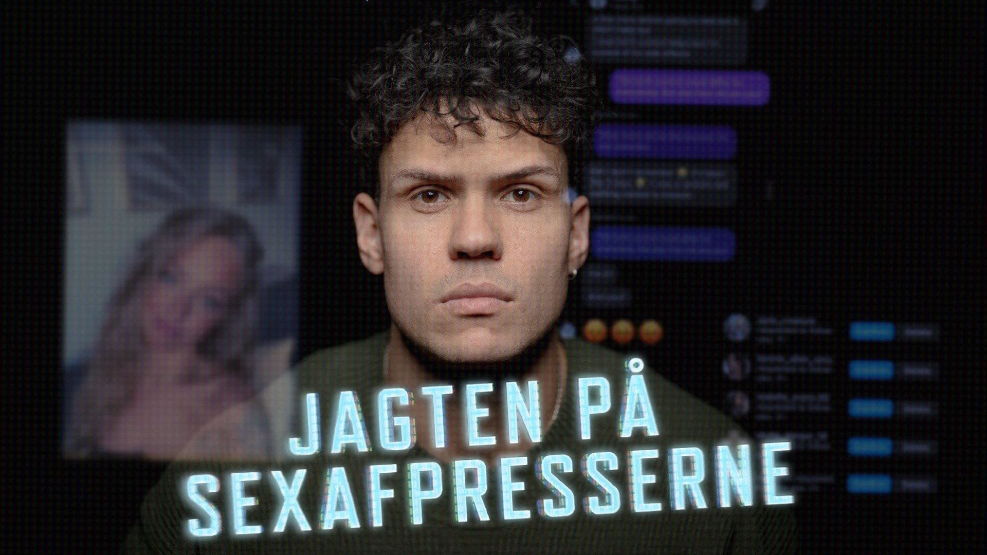 Jagten på sexafpresserne