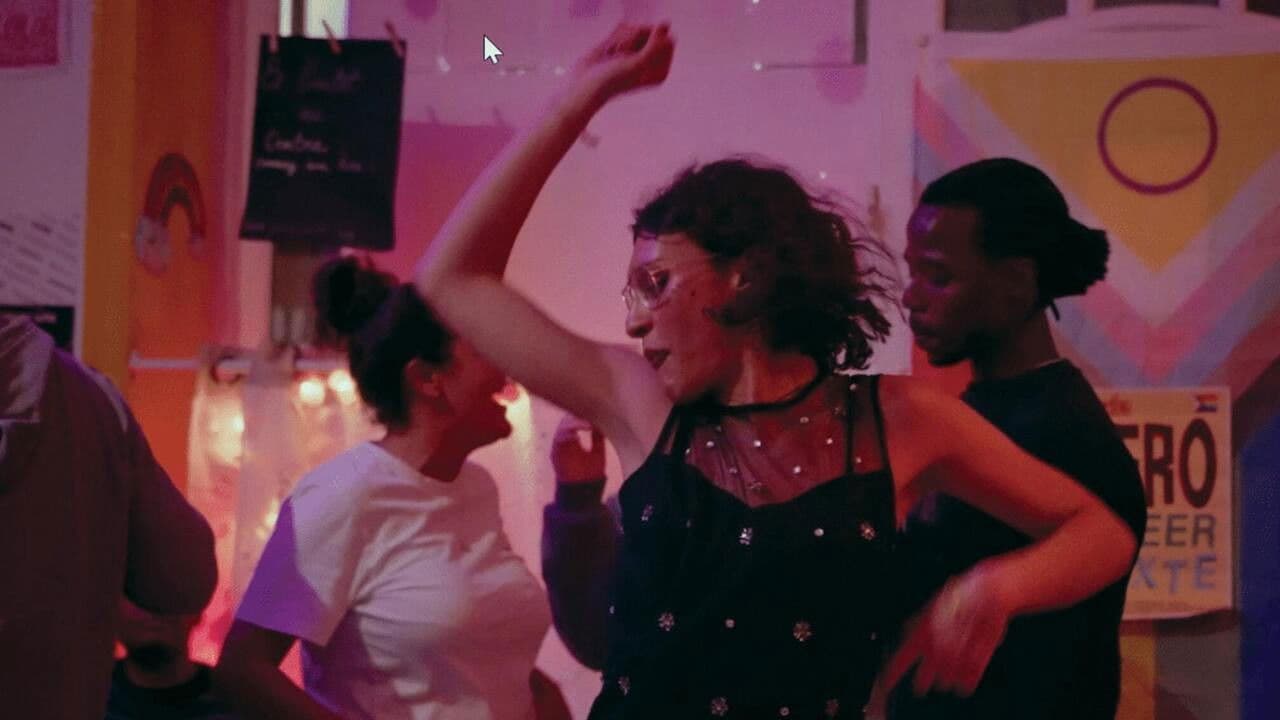 J'en suis, j'y reste