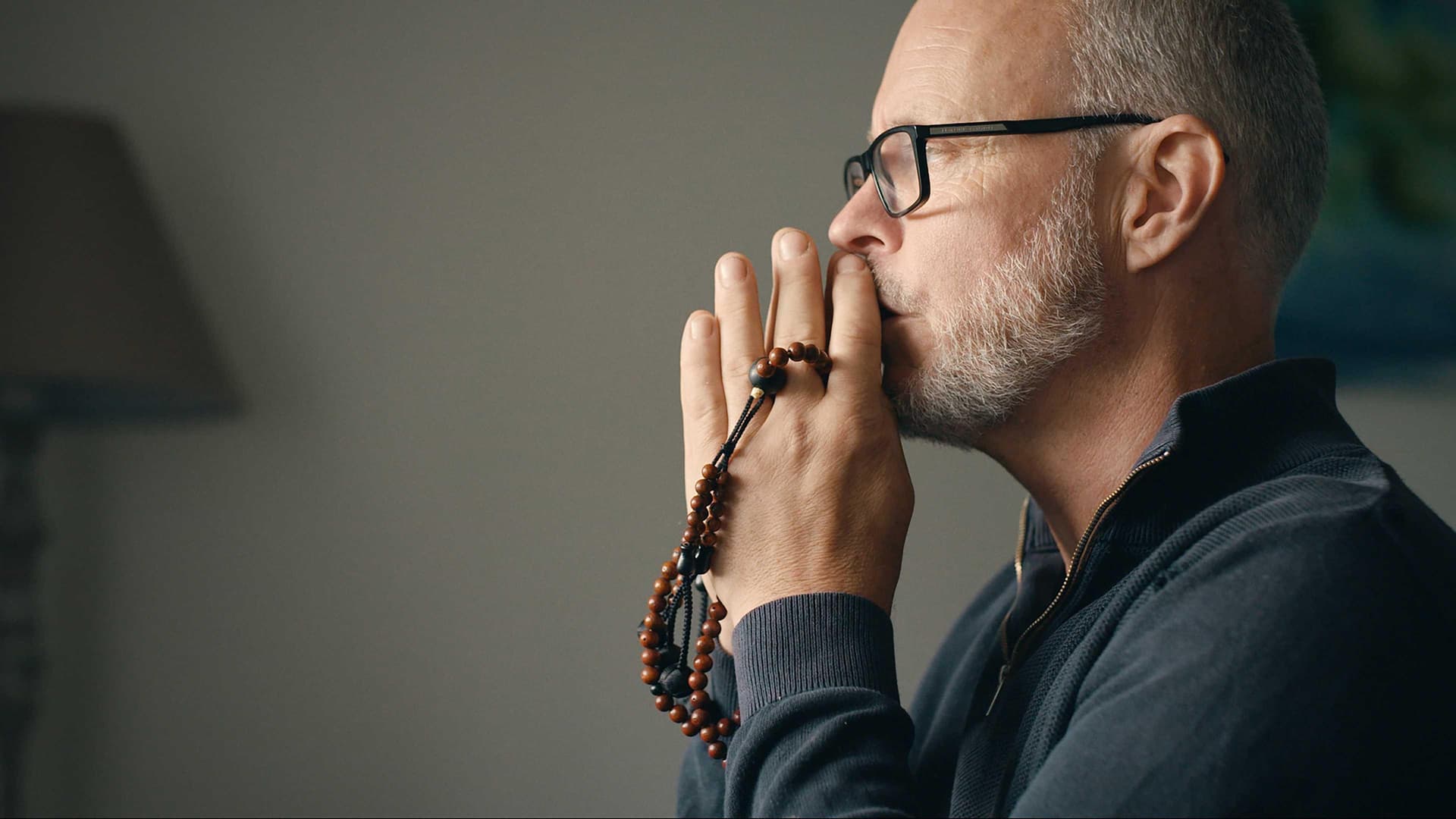 Gartneren, buddhisten og spionen