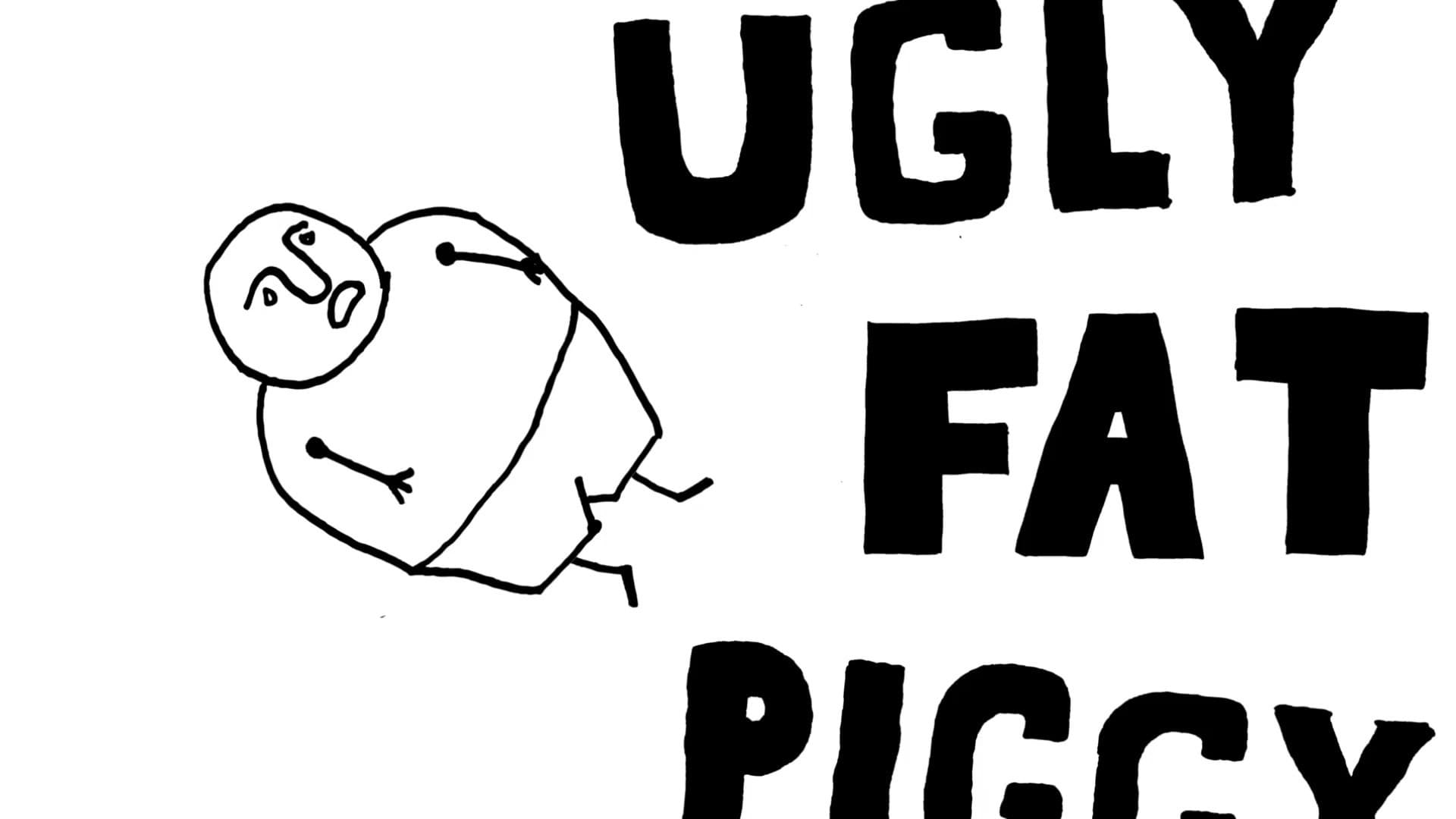 A Piece of Chocolate