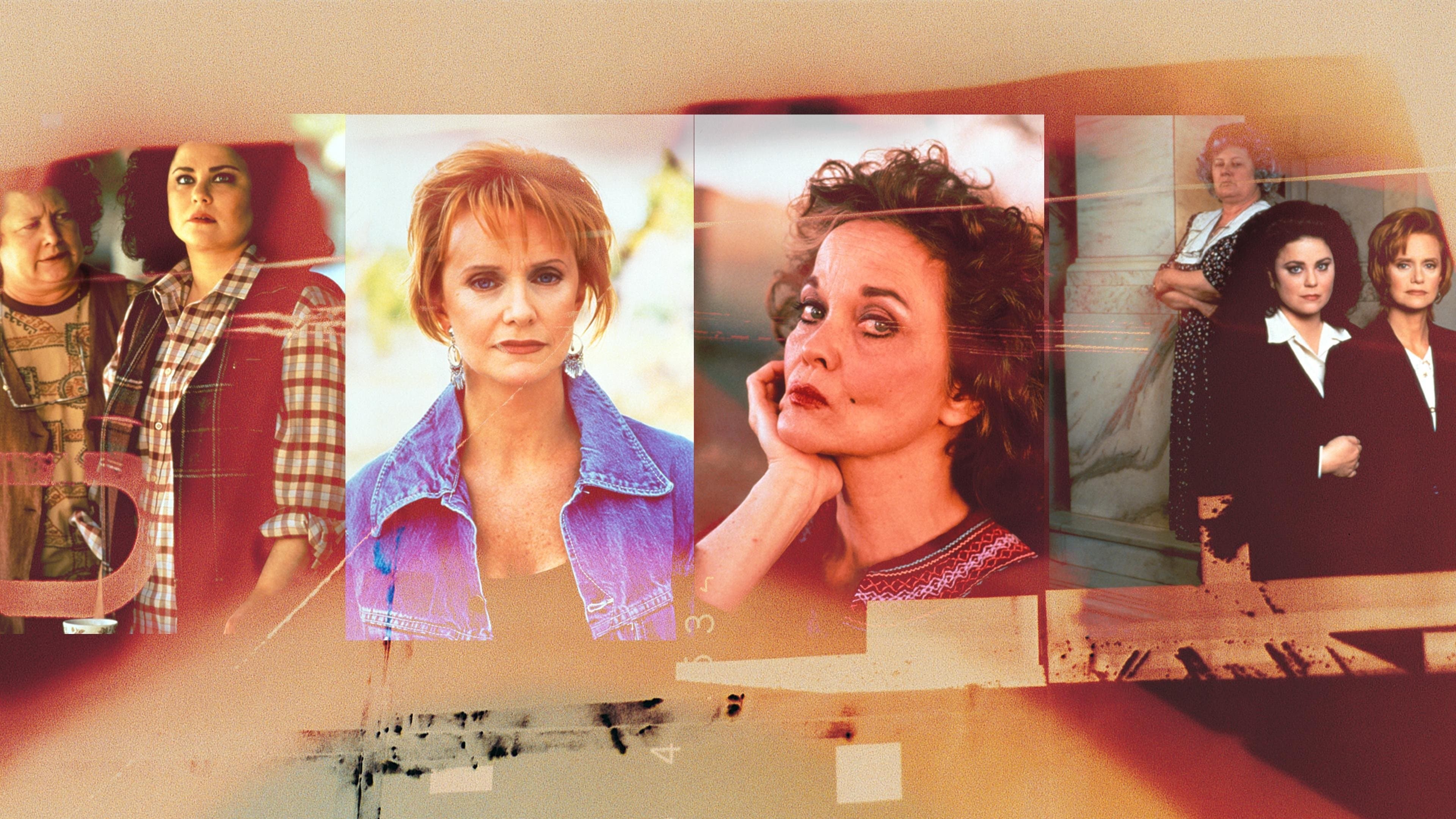 În memoria lui Carolyn