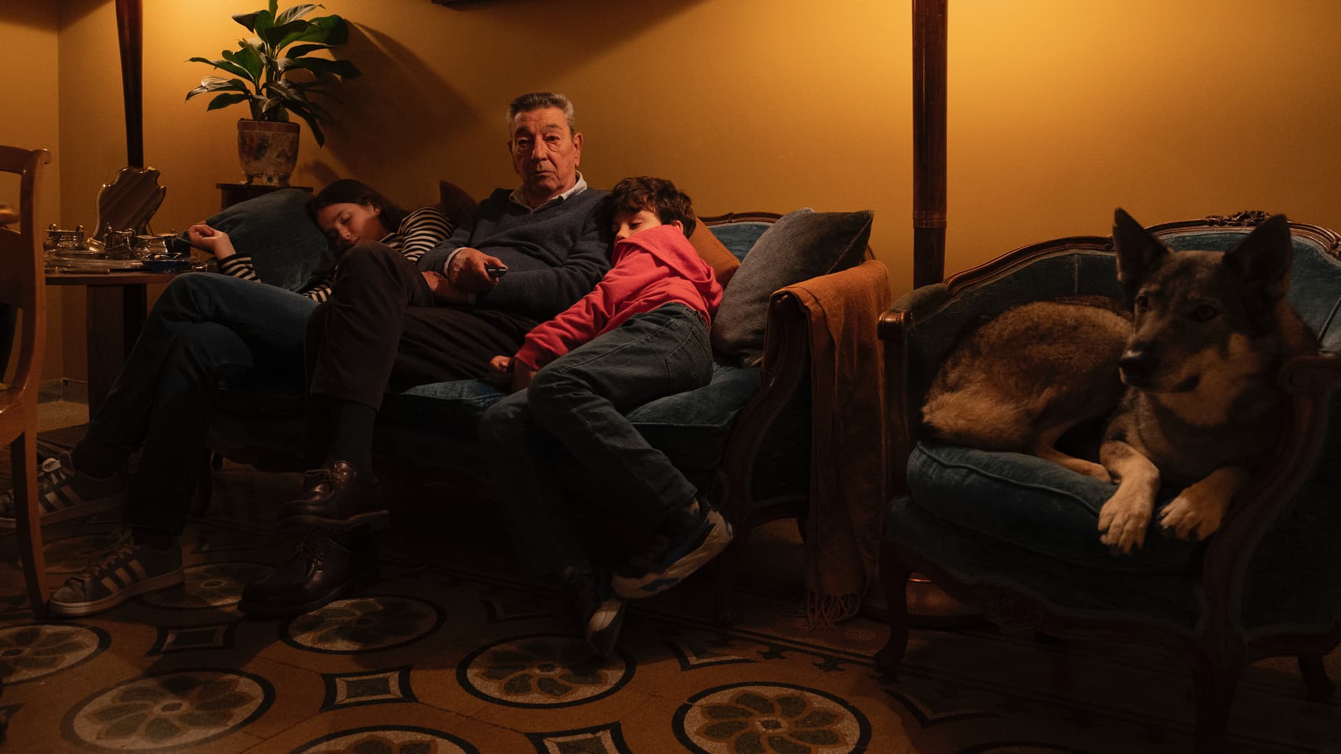 Come ti muovi, sbagli