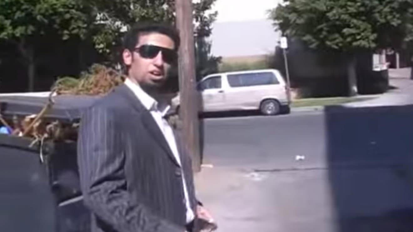 فحش
