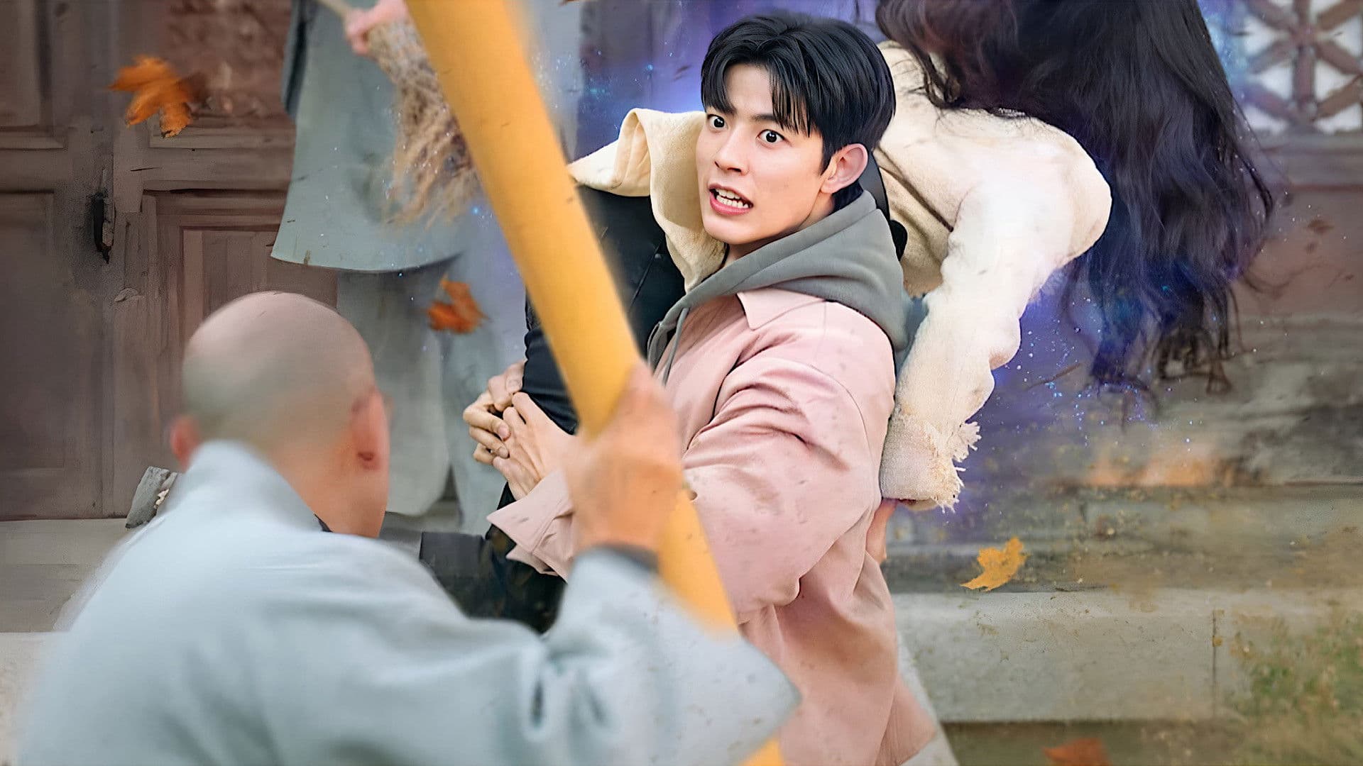 오늘부터 인간입니다만