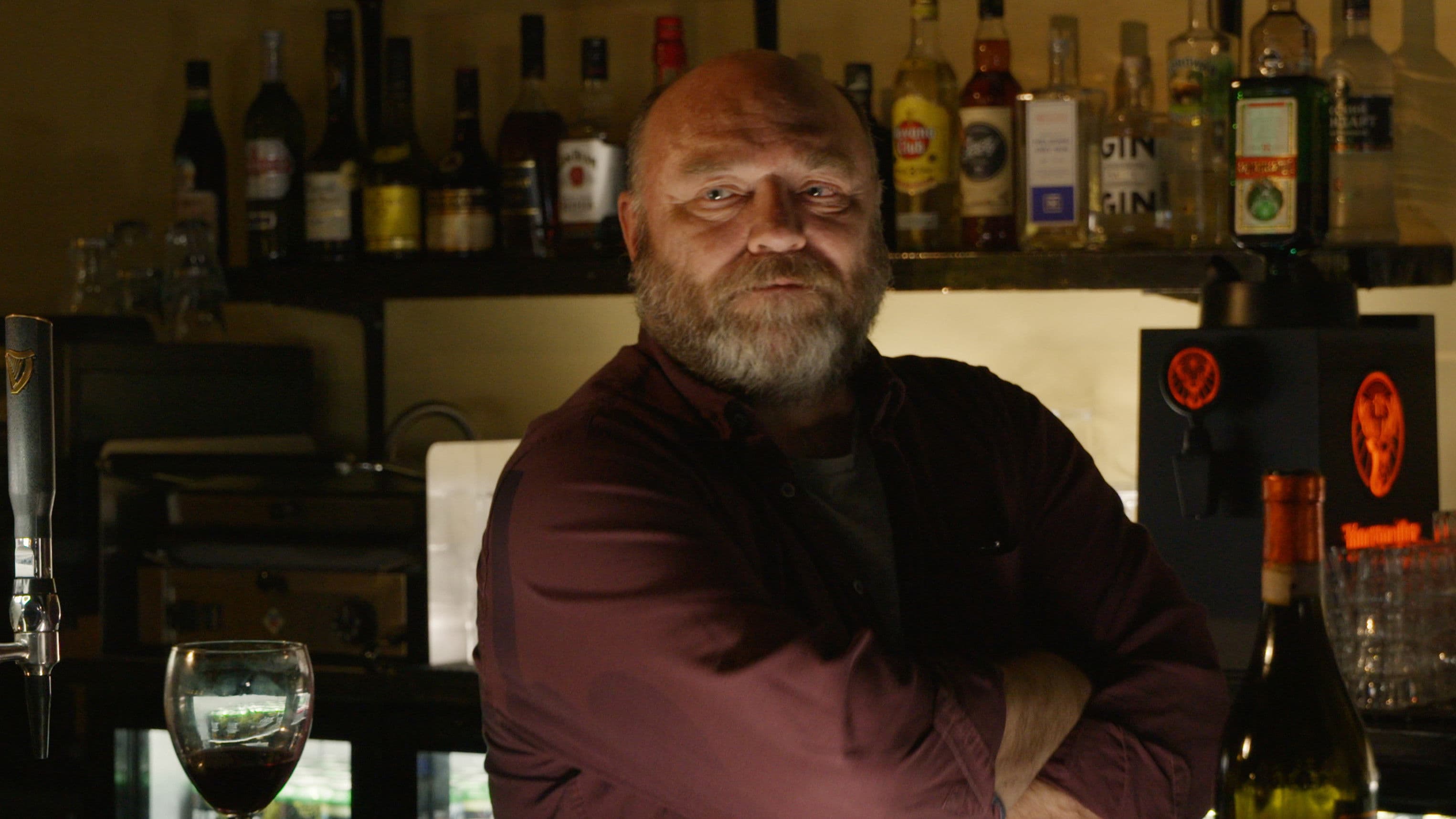 O noapte plină de grație