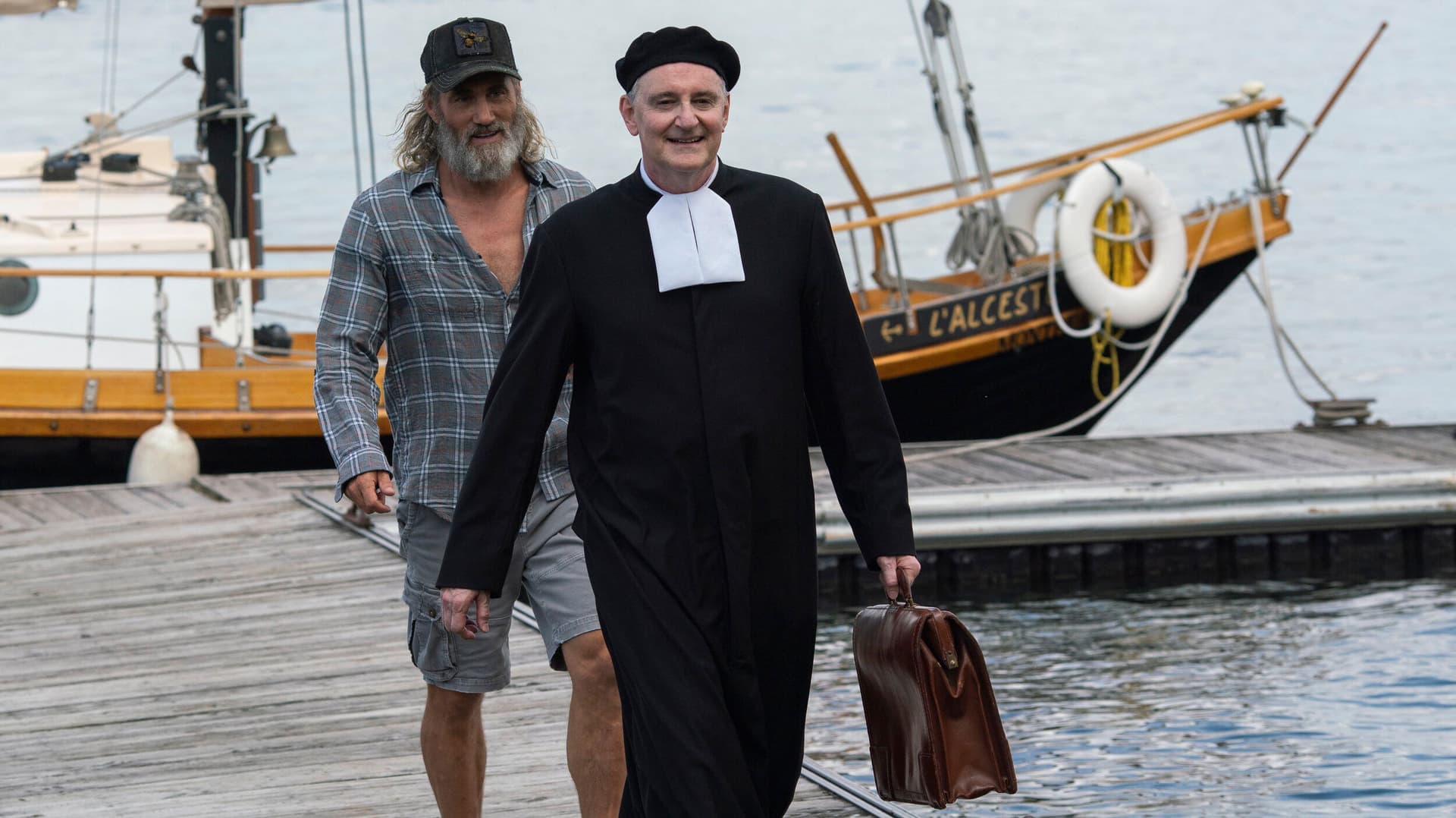 Les fleurs oubliées