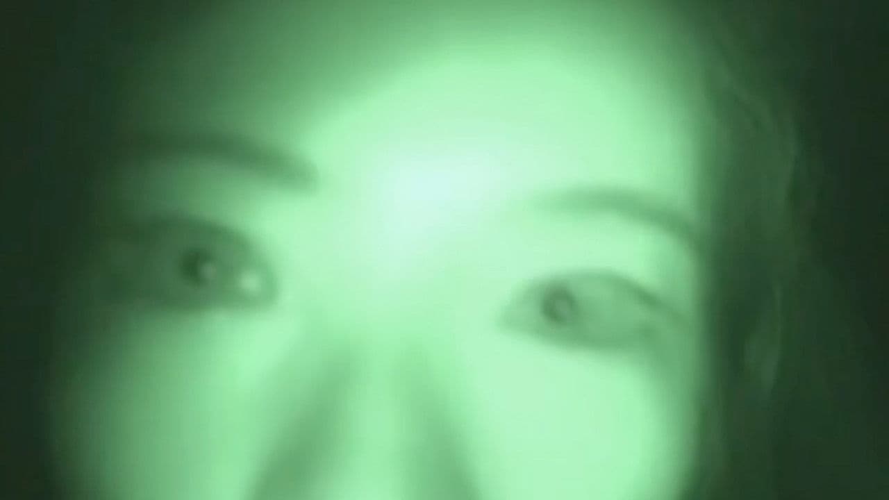 封印映像７ 練炭自殺の女