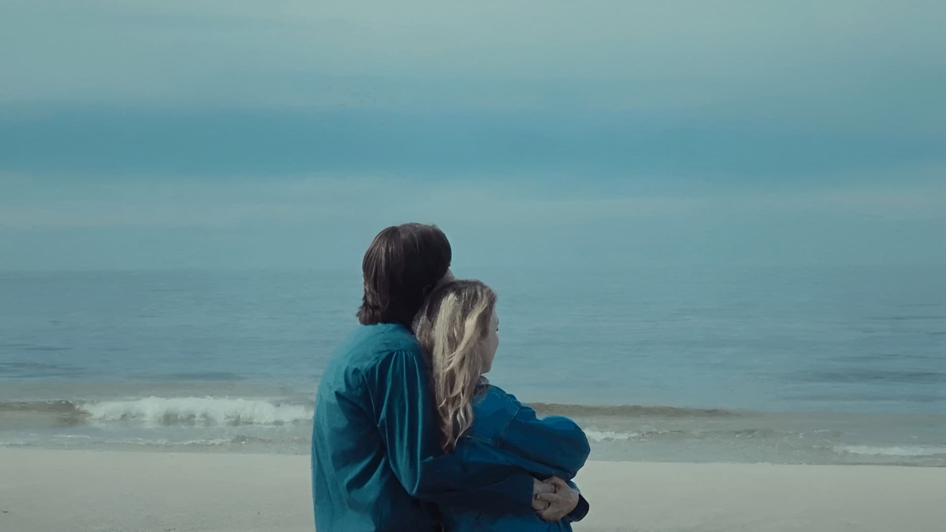 Pożegnanie z morzem