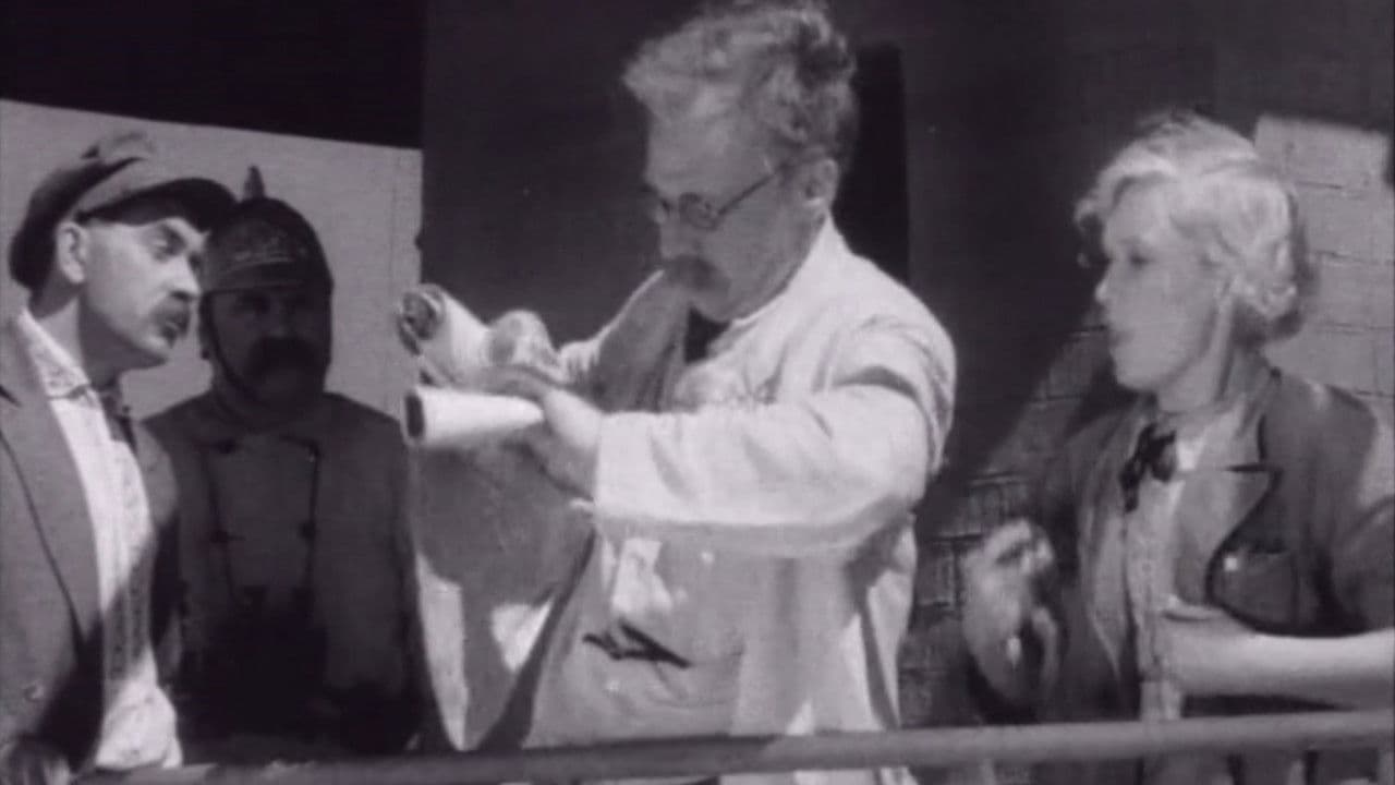 Шуми, городок