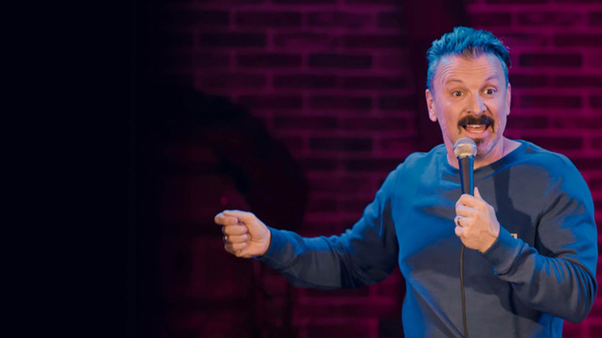 Zane Lamprey: Ski Patrol