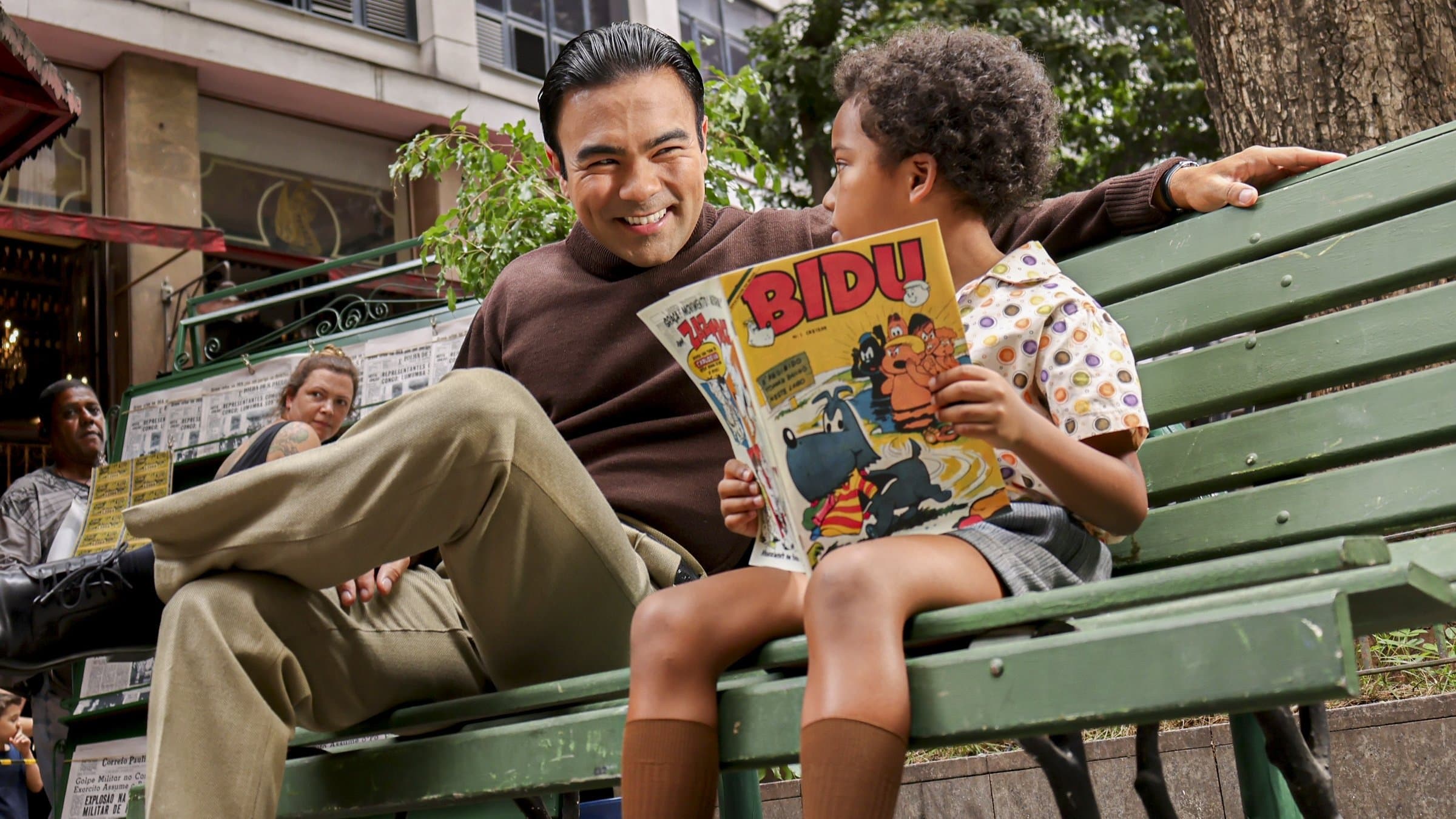 Mauricio de Sousa: O Filme