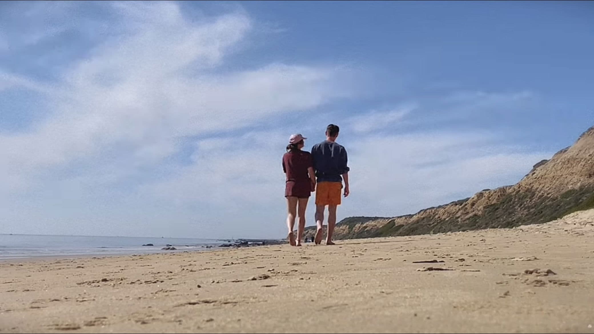 Crystal Cove: A Love Story