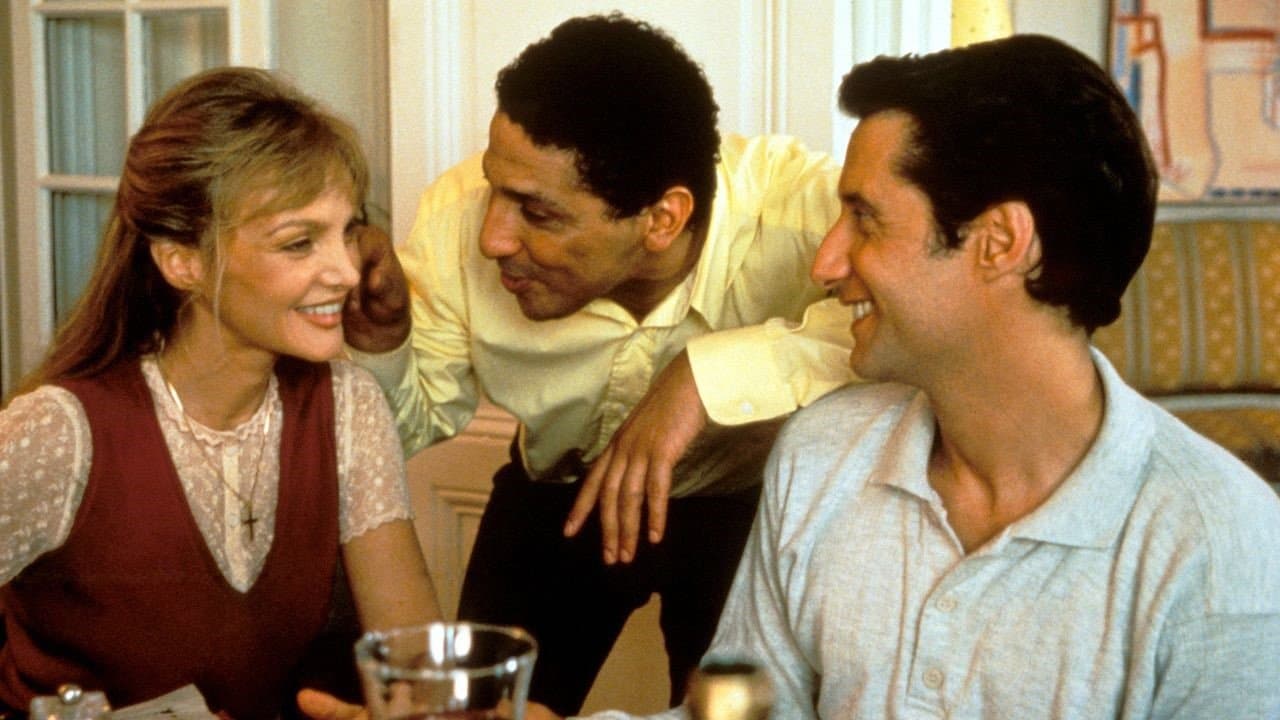 Doi tați și o mamă