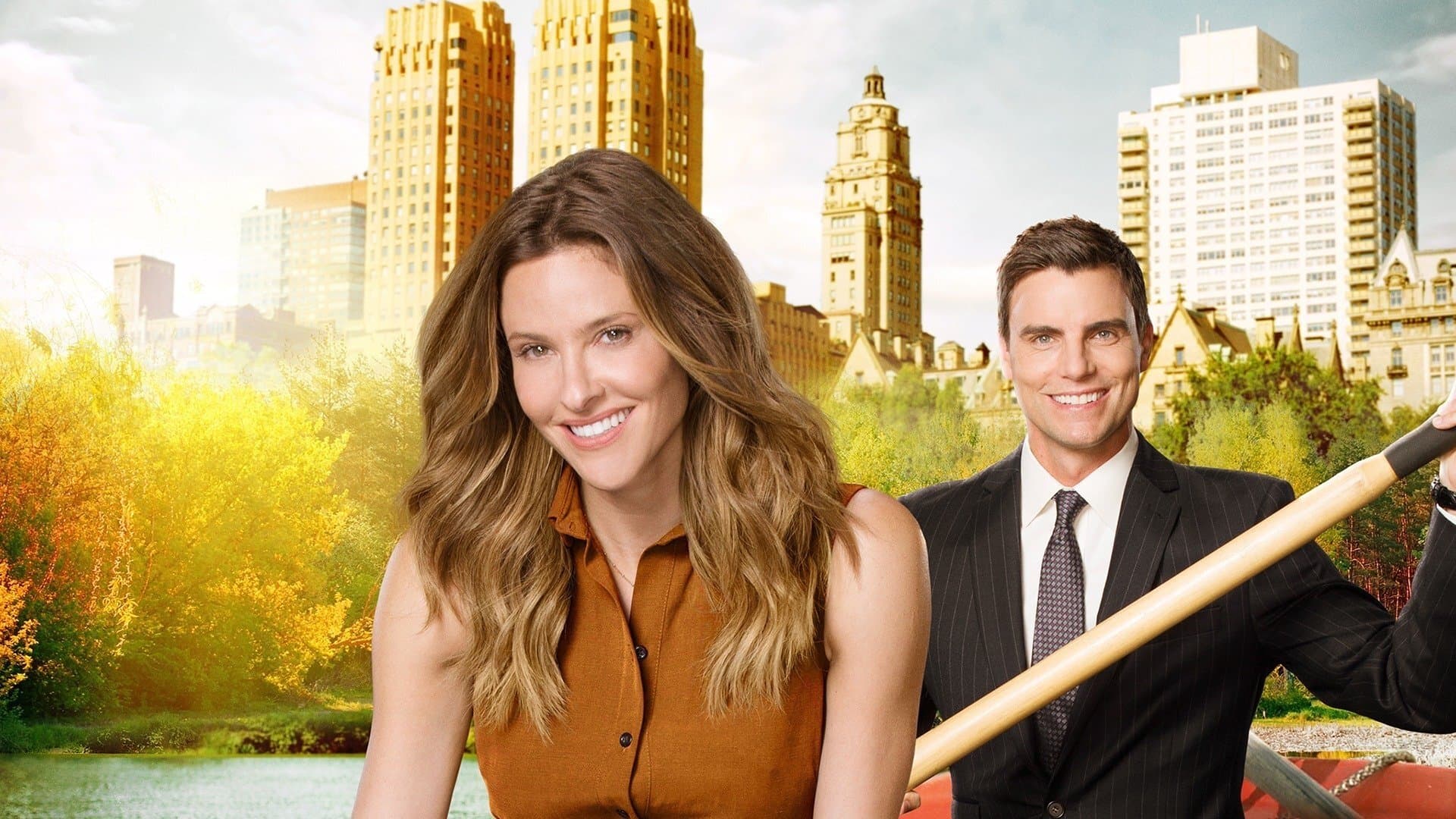 O iubire pentru totdeauna