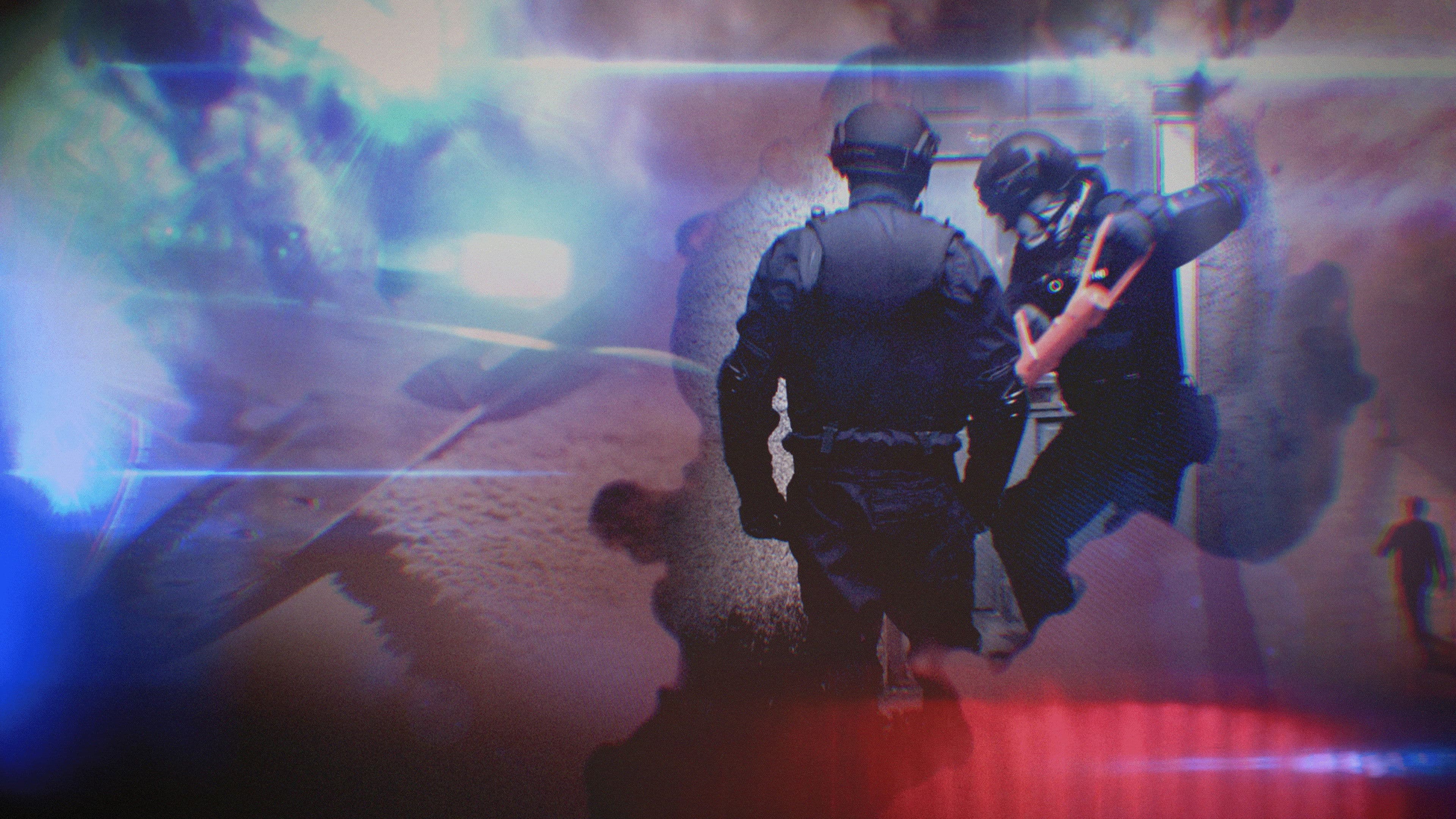 Detectives: Case Closed