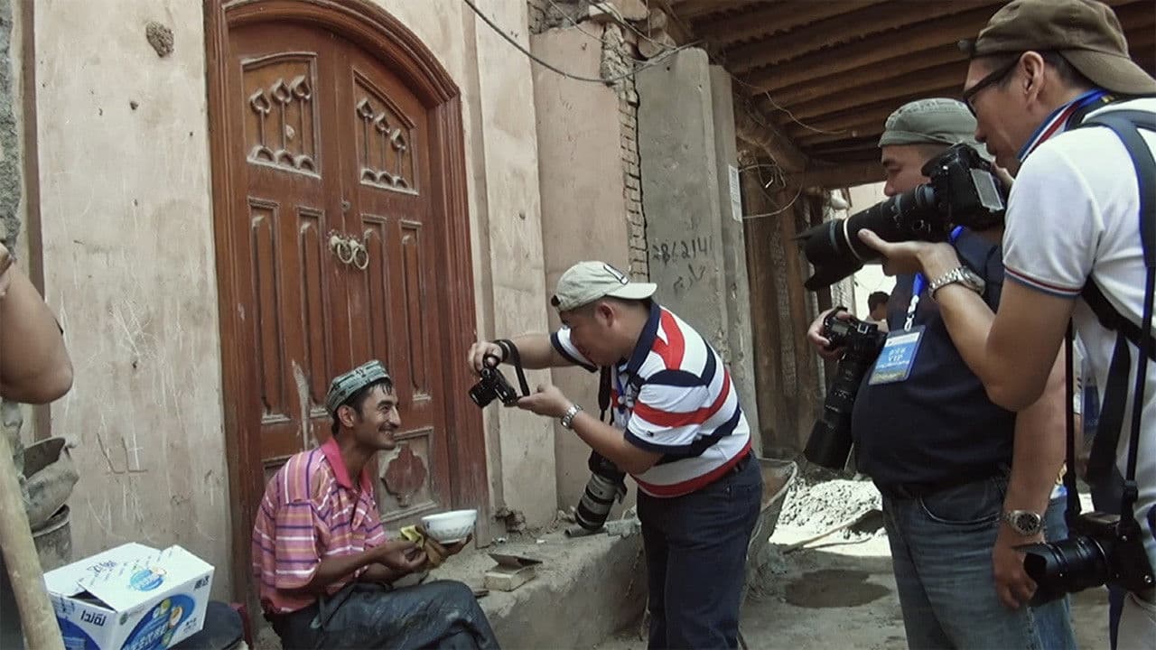 Ouïghours - Mécanique d’un génocide annoncé