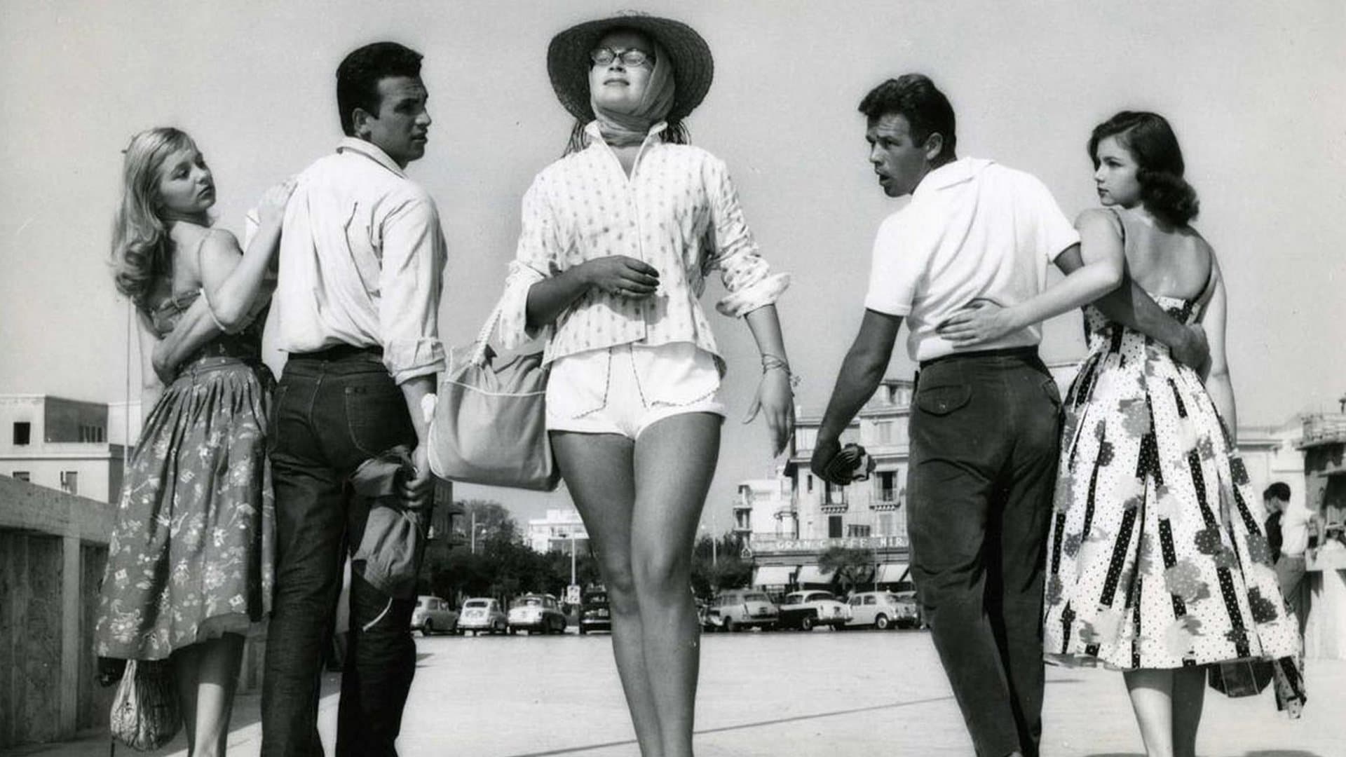 Frumoase, dar sărace