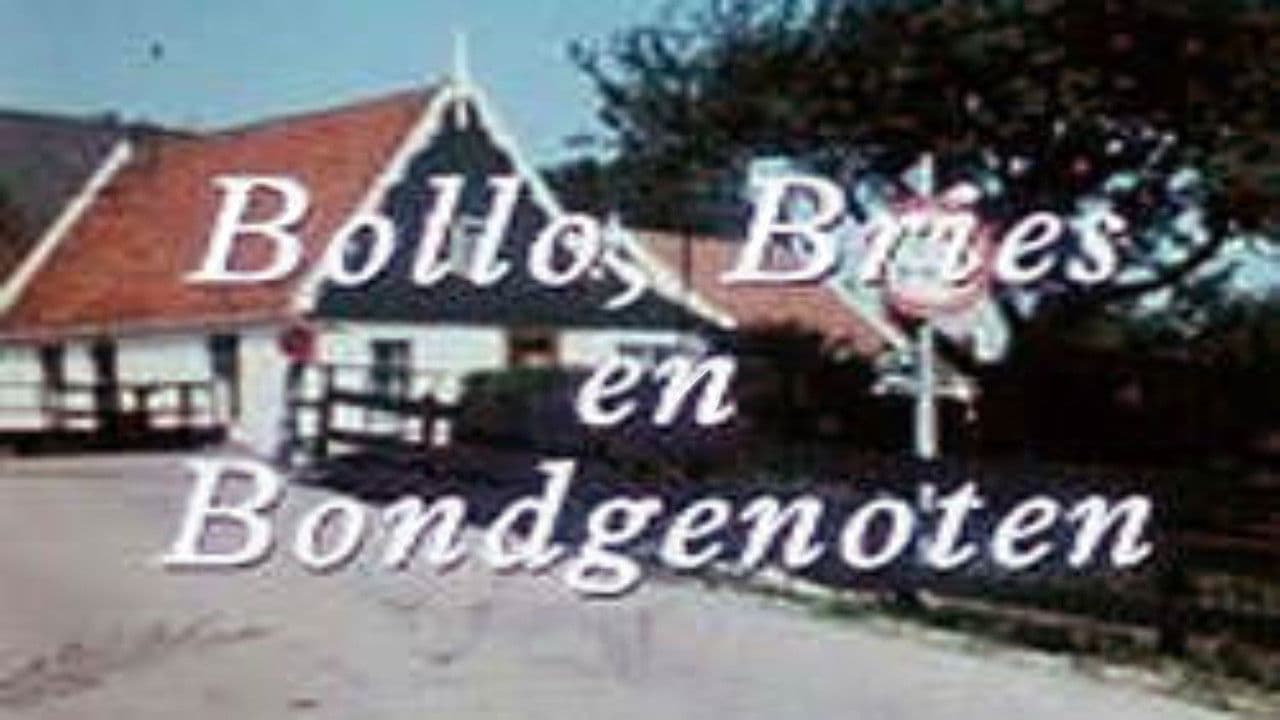 Bollo, Bries en Bondgenoten