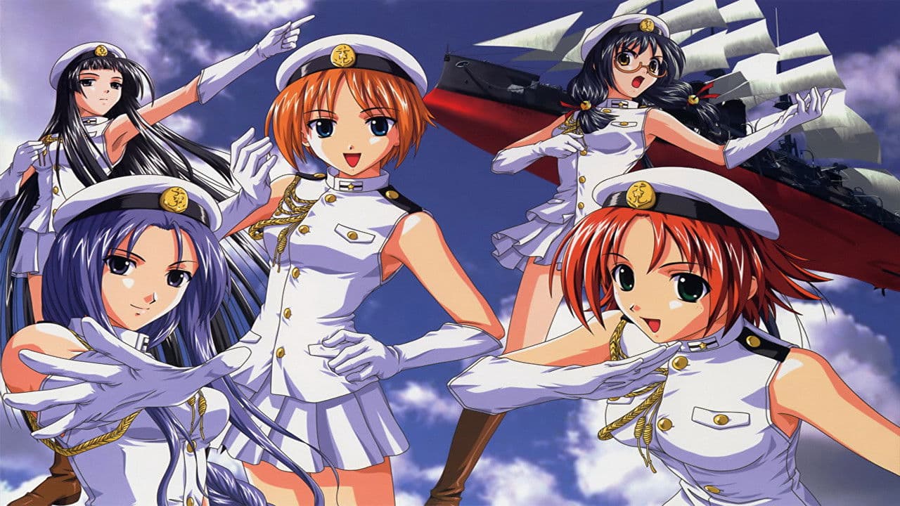 らいむいろ戦奇譚