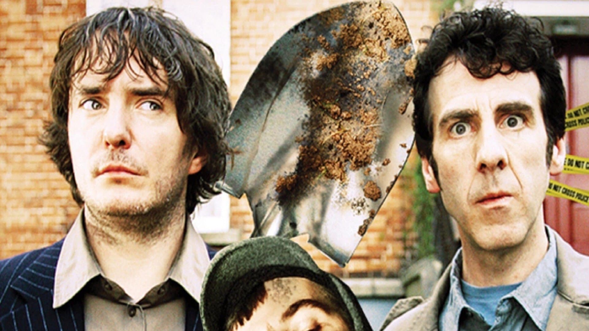 Un film cu mine în el