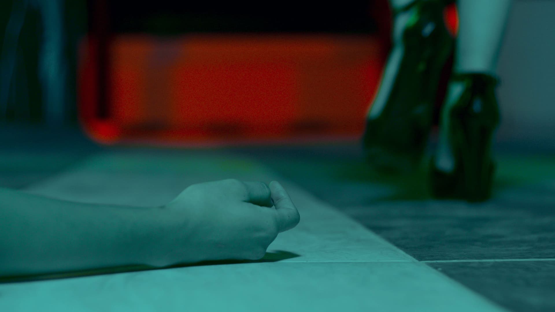 ¿Quién es Andrea Morales?