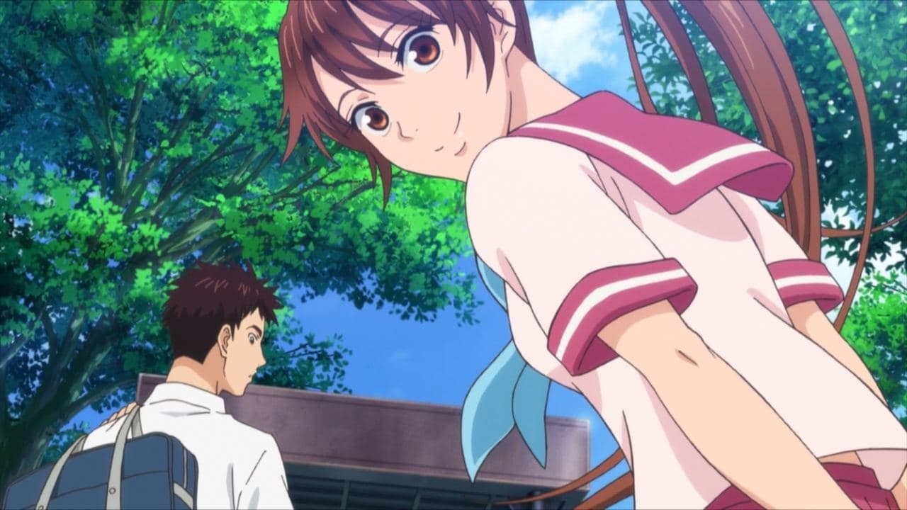 妖怪アパートの幽雅な日常