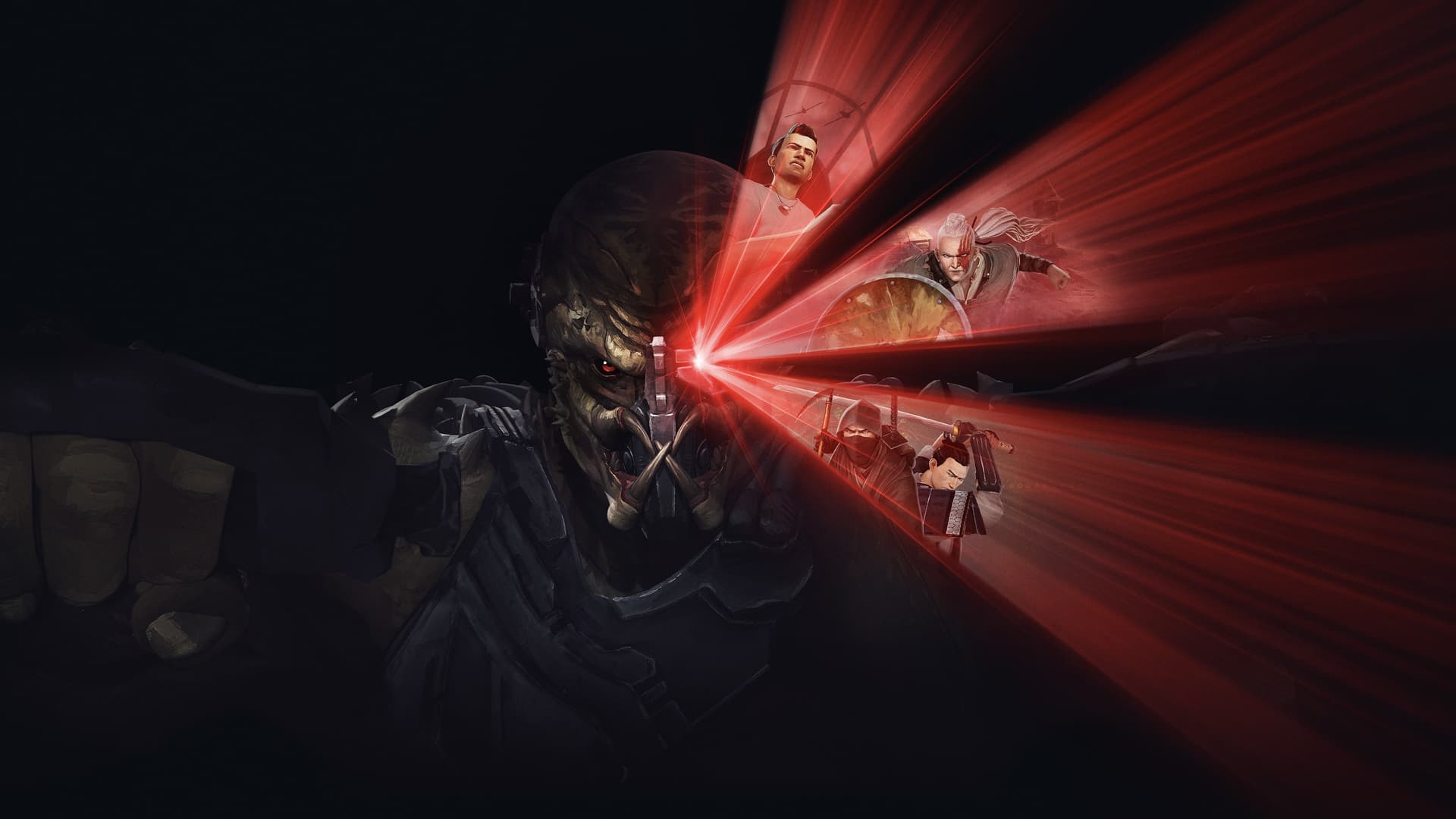 Predator: Ucigașul suprem