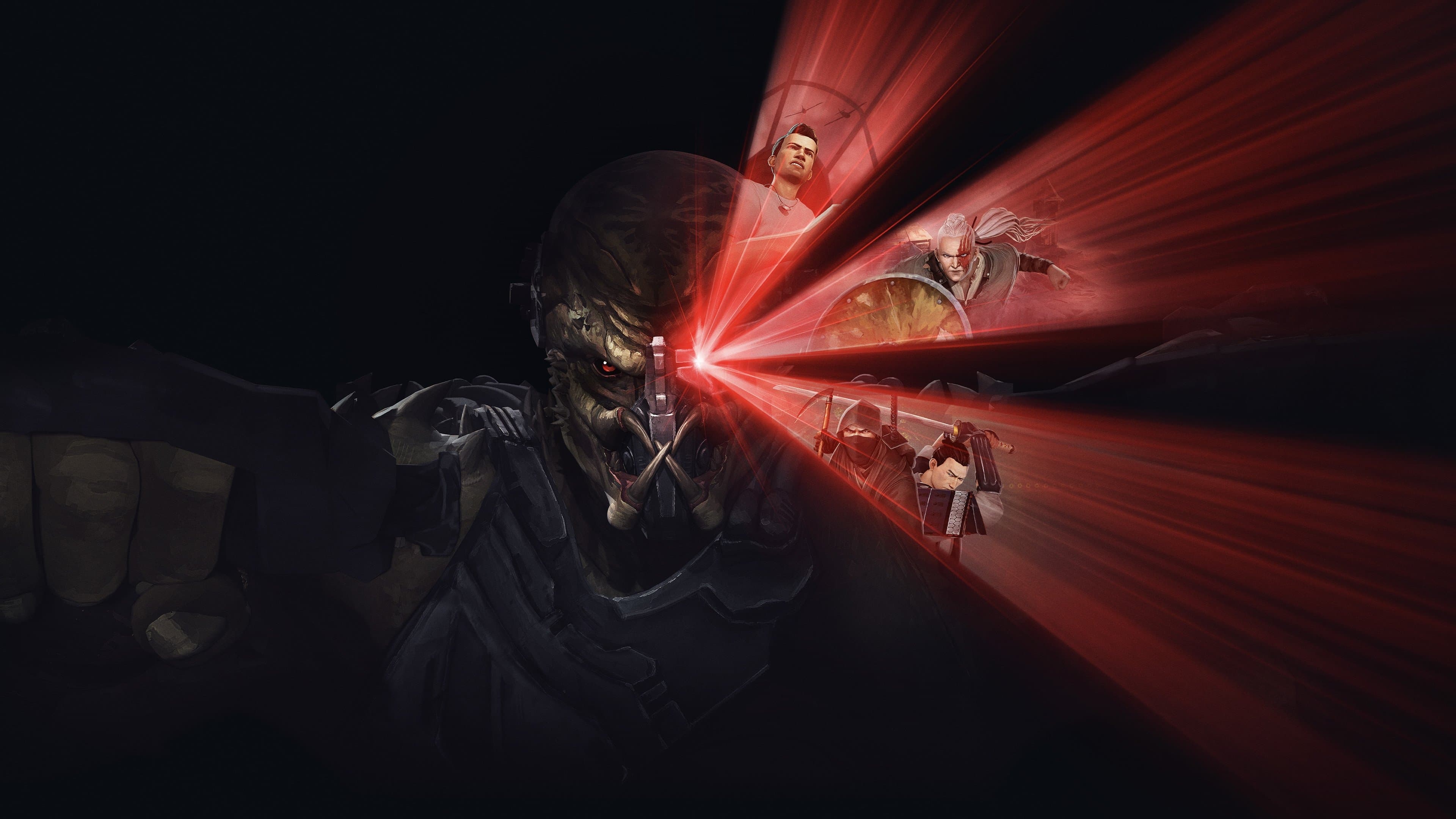 Predator: Ucigașul suprem