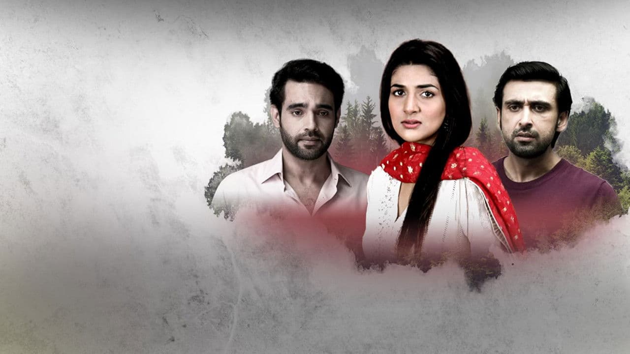 عنایہ تمہاری ہوئی