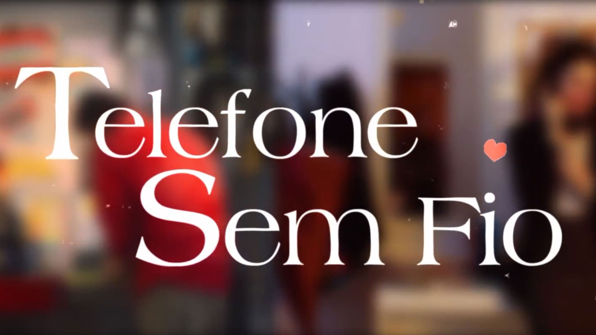 Telefone Sem Fio
