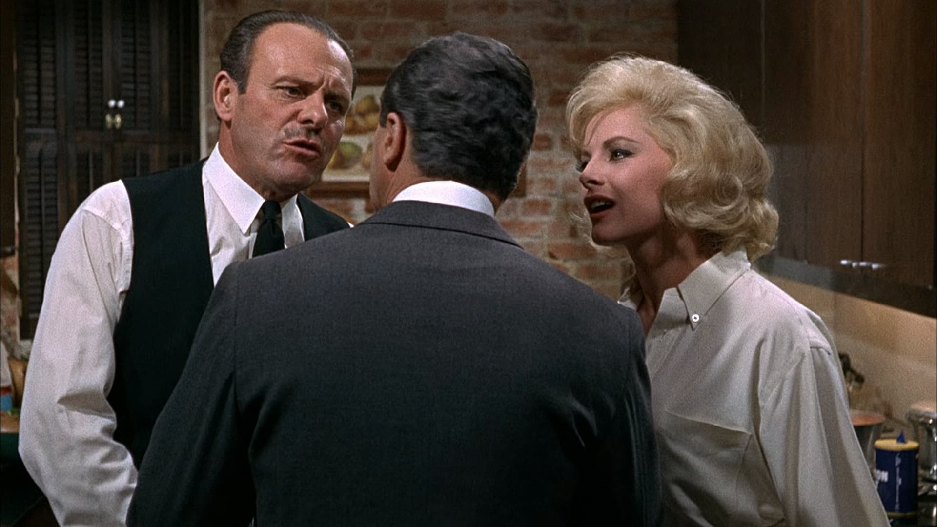 Cum să-ți ucizi soția