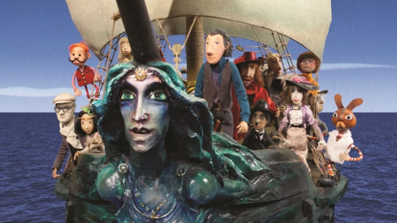 Meistara slepenā dzīve