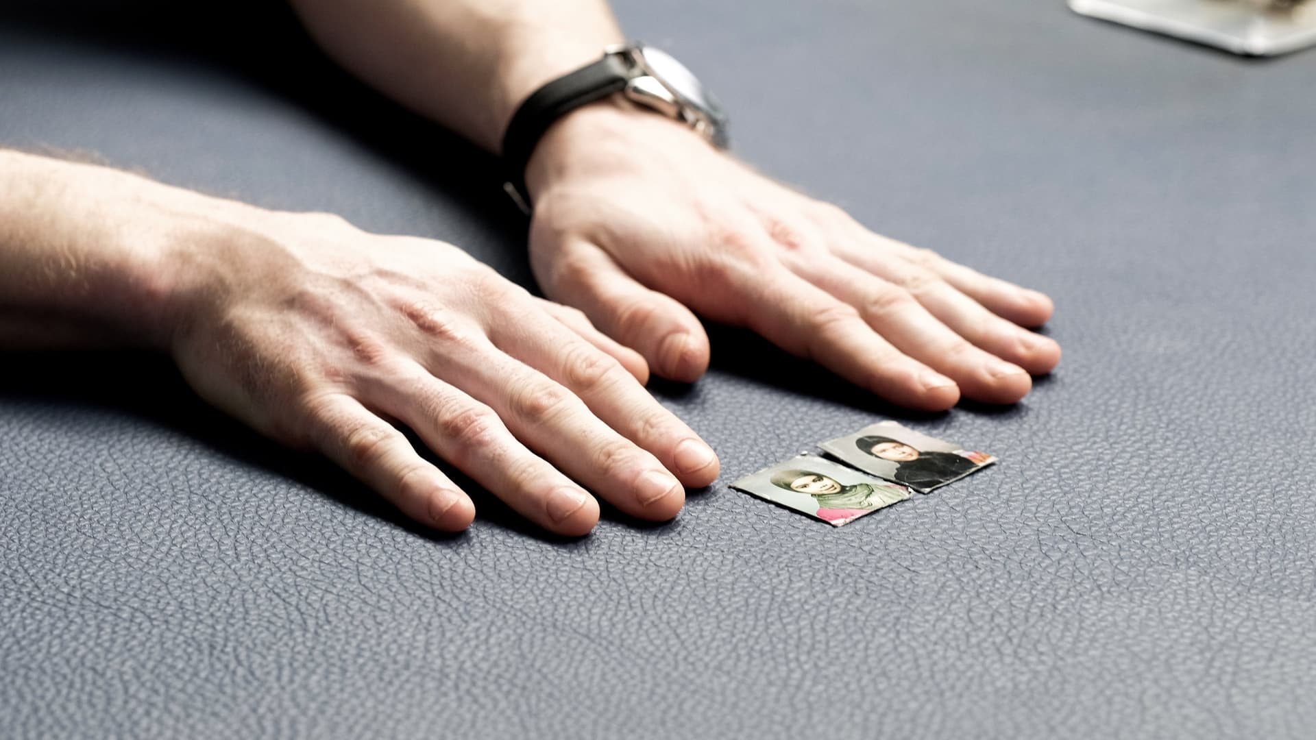 Criminal: Marea Britanie