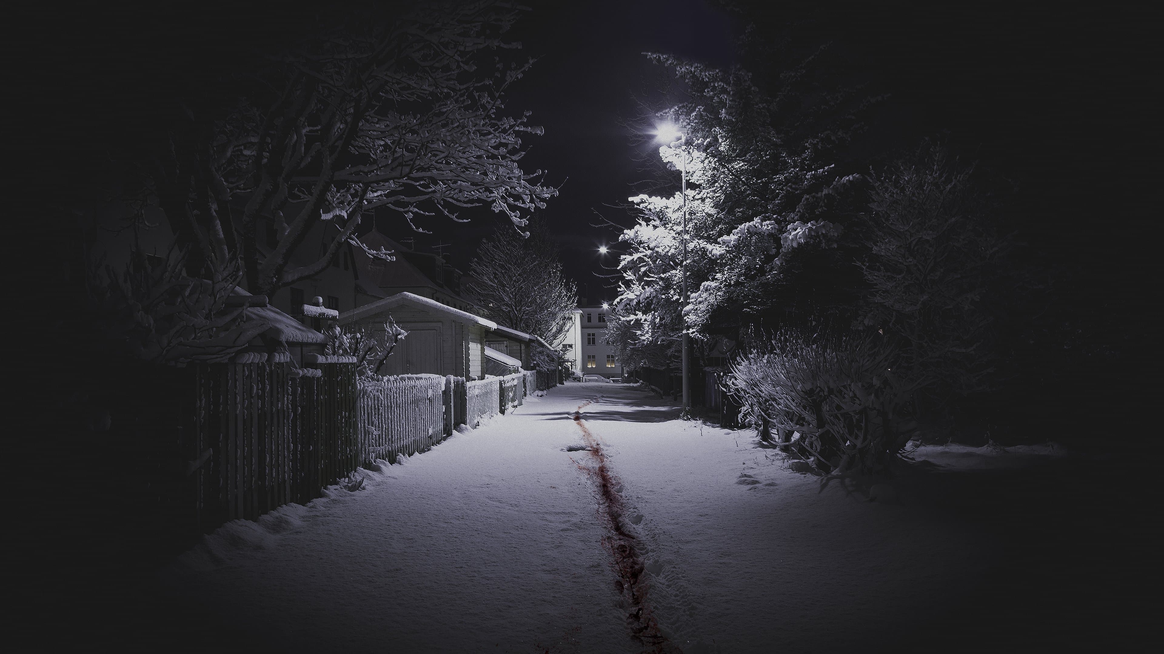 Crimele din Valhalla