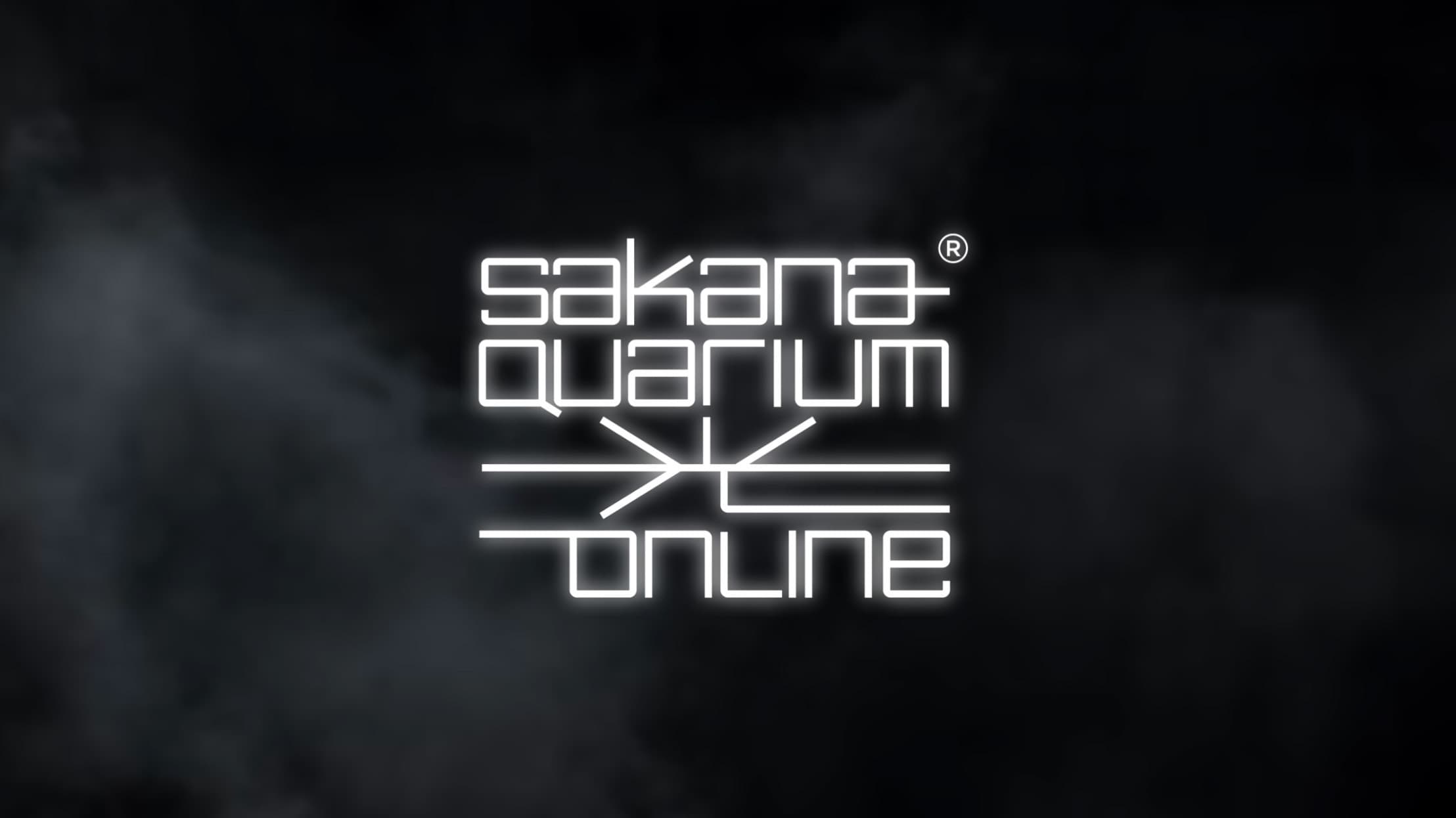 SAKANAQUARIUM HIKARI ONLINE