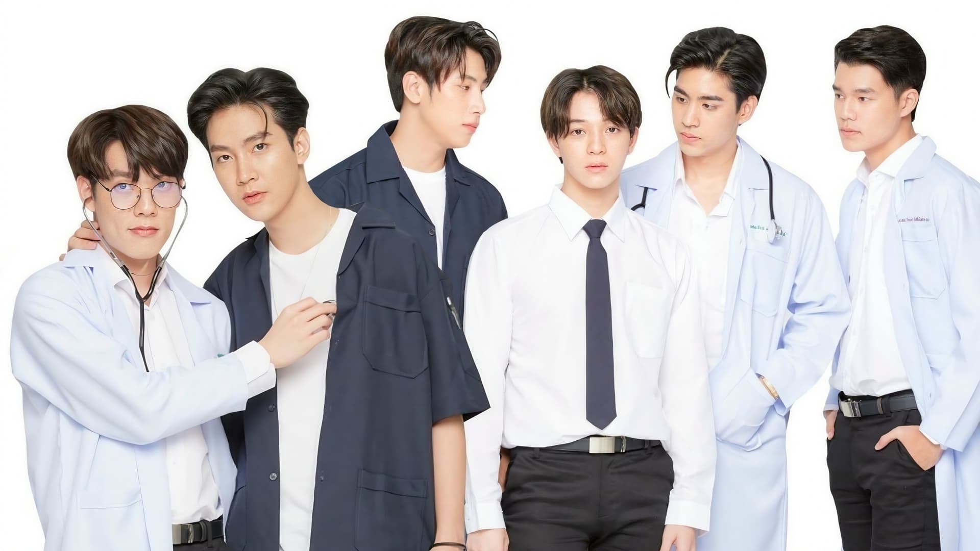 วัยรุ่นวุ่น Y รัก