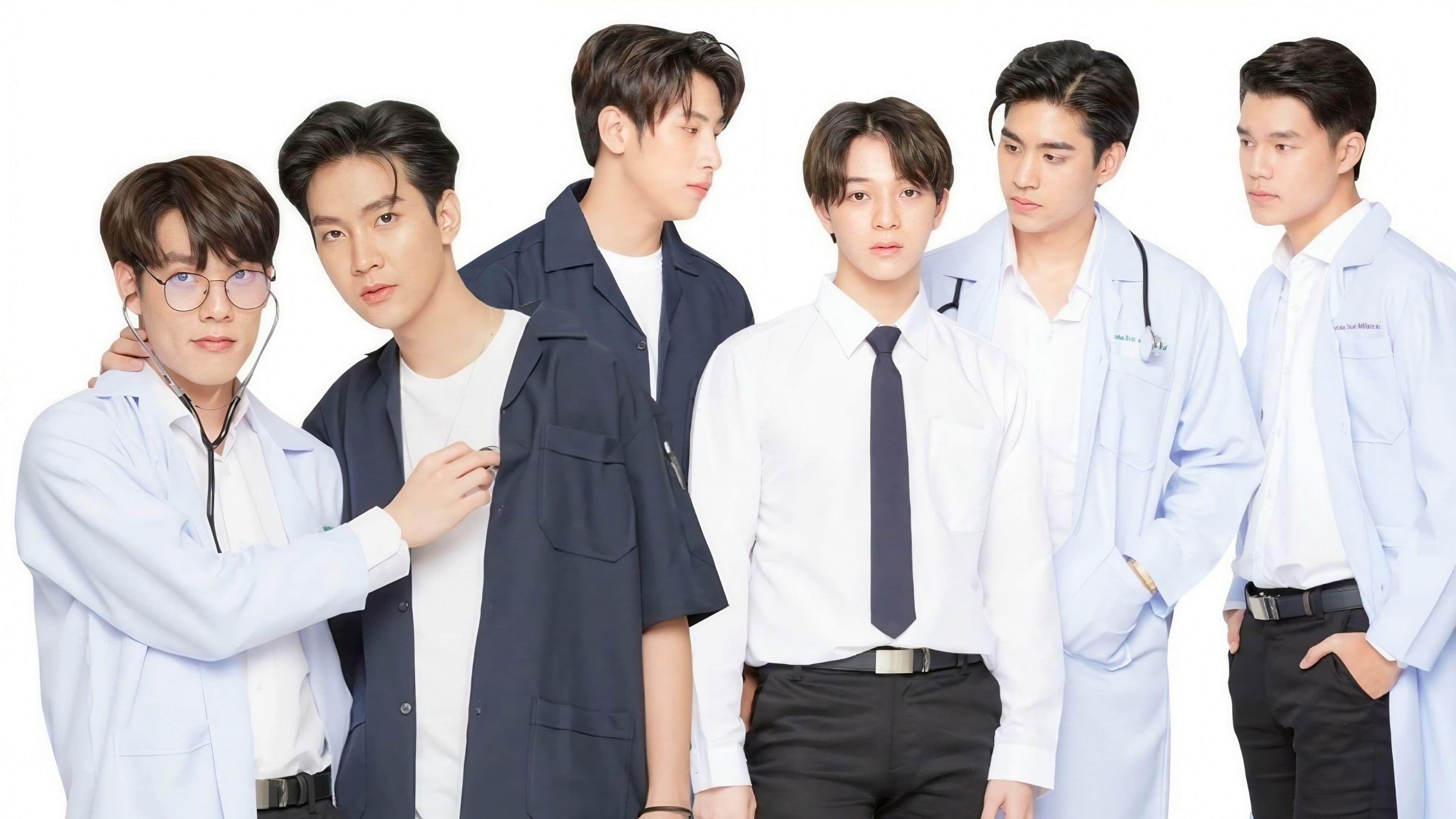 วัยรุ่นวุ่น Y รัก