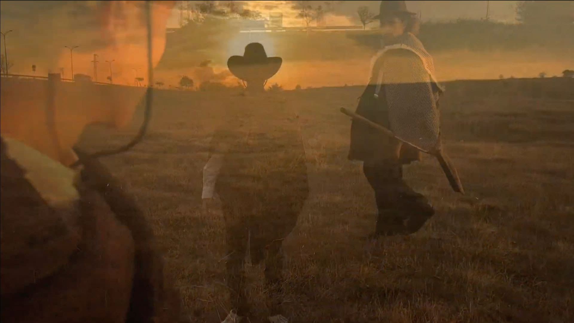 the 7 Rules of DUELING IN THE WEST