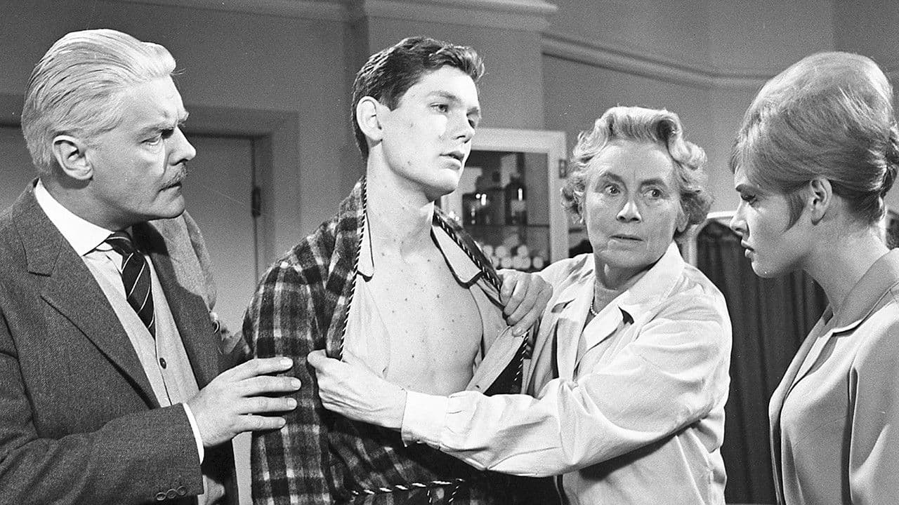 Profesoara de franceză