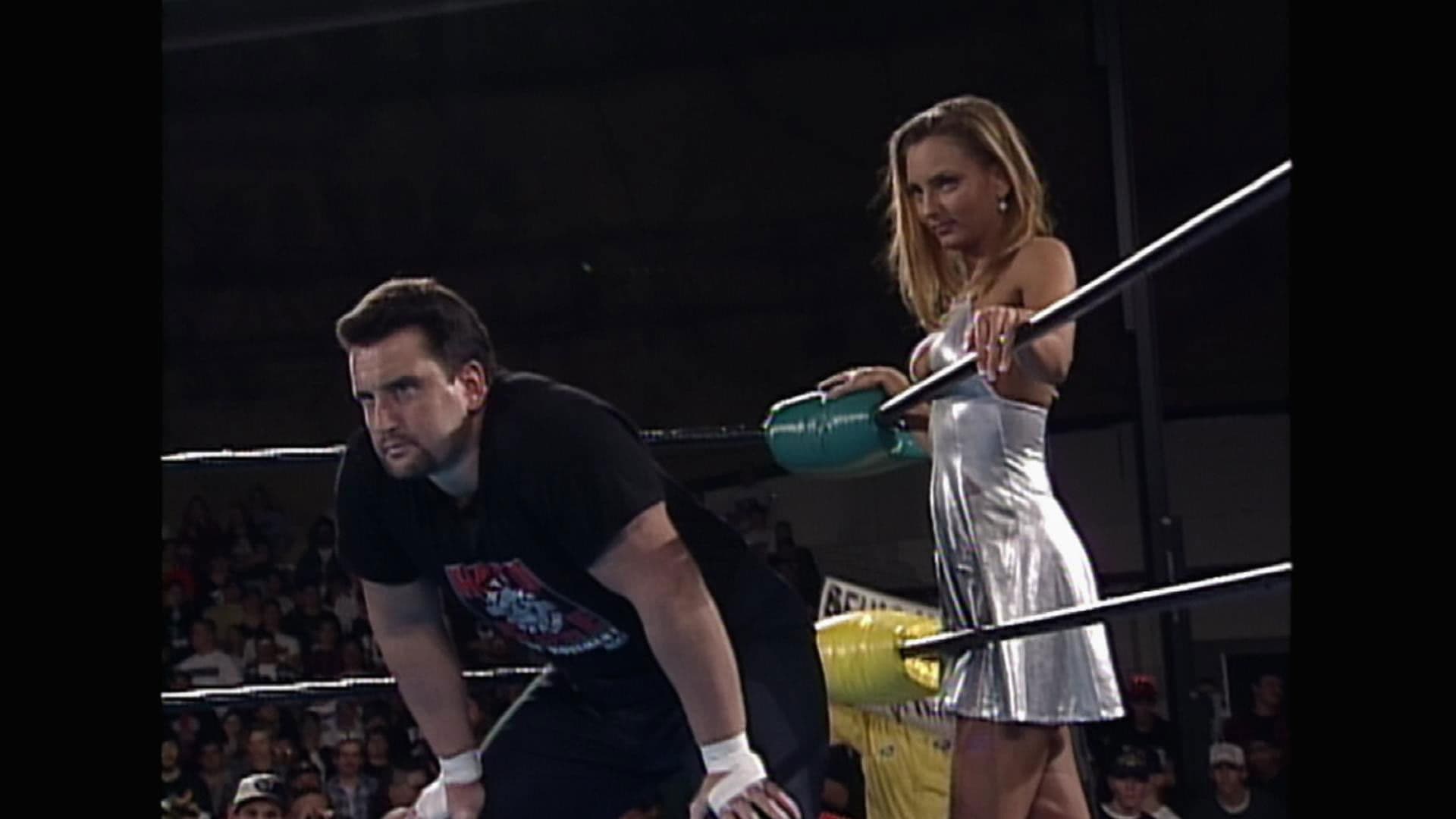 ECW November to Remember 1997