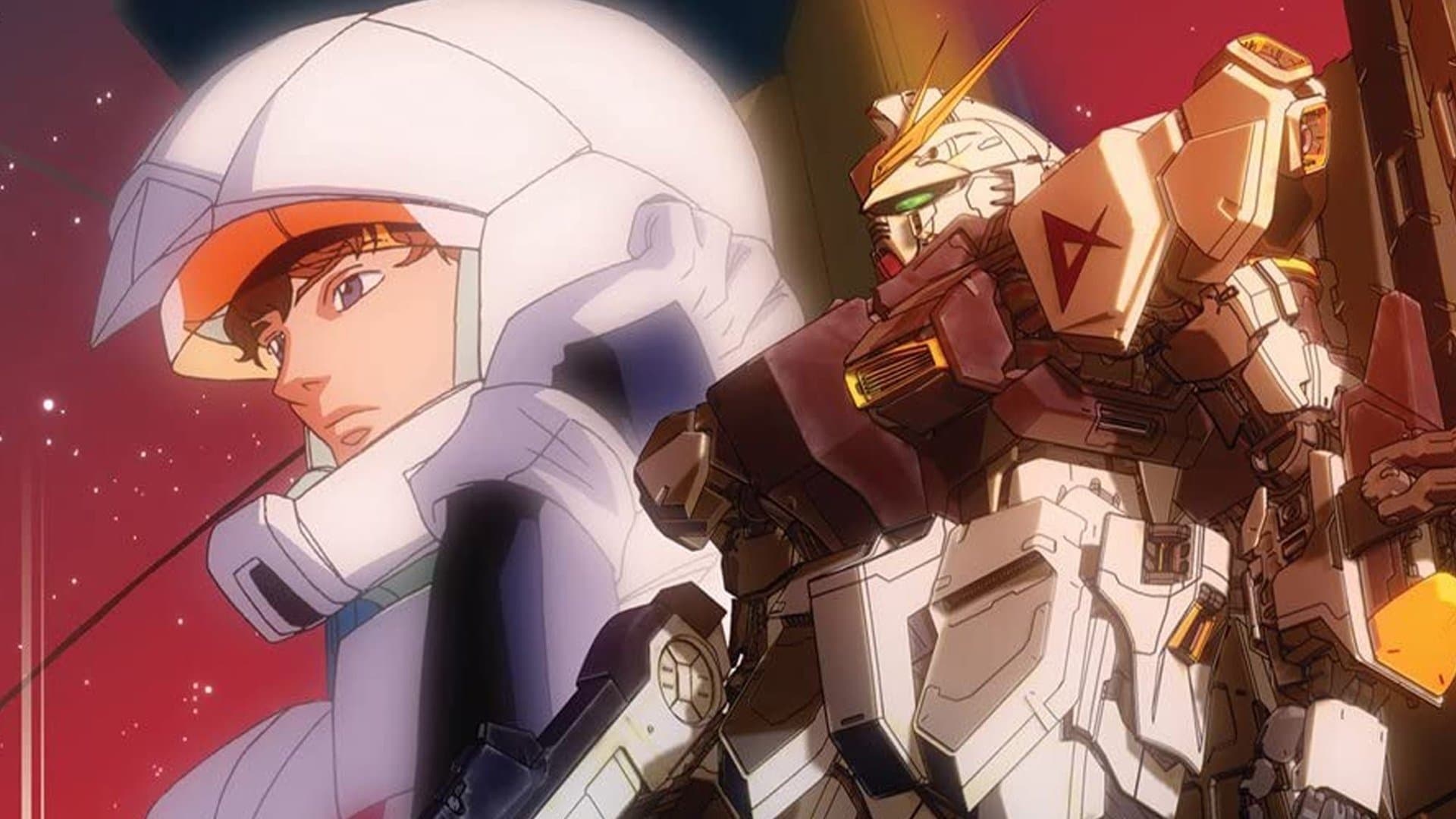 Mobile Suit Gundam Evolve