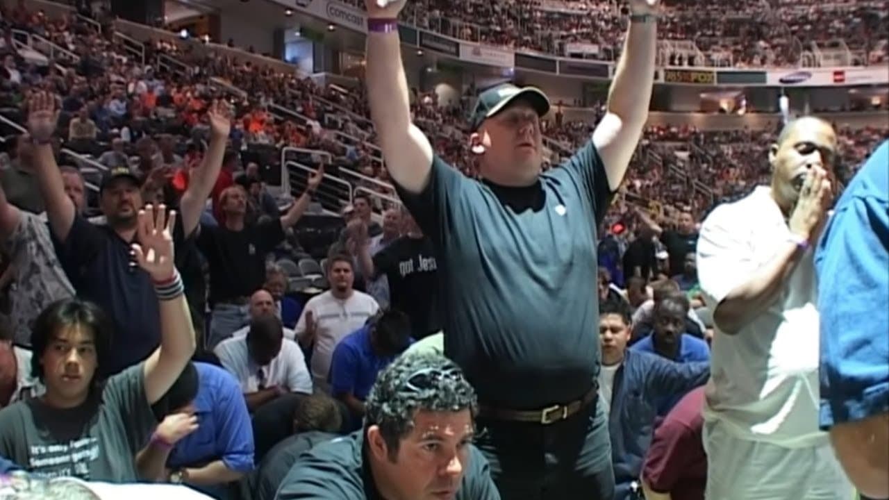 Les évangéliques à la conquête du monde