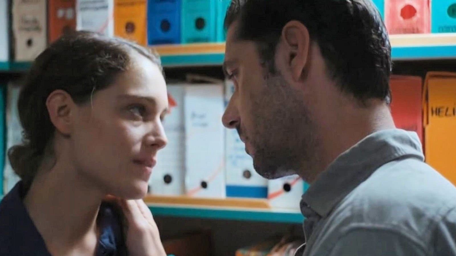 Fidelio, l’odyssée d’Alice