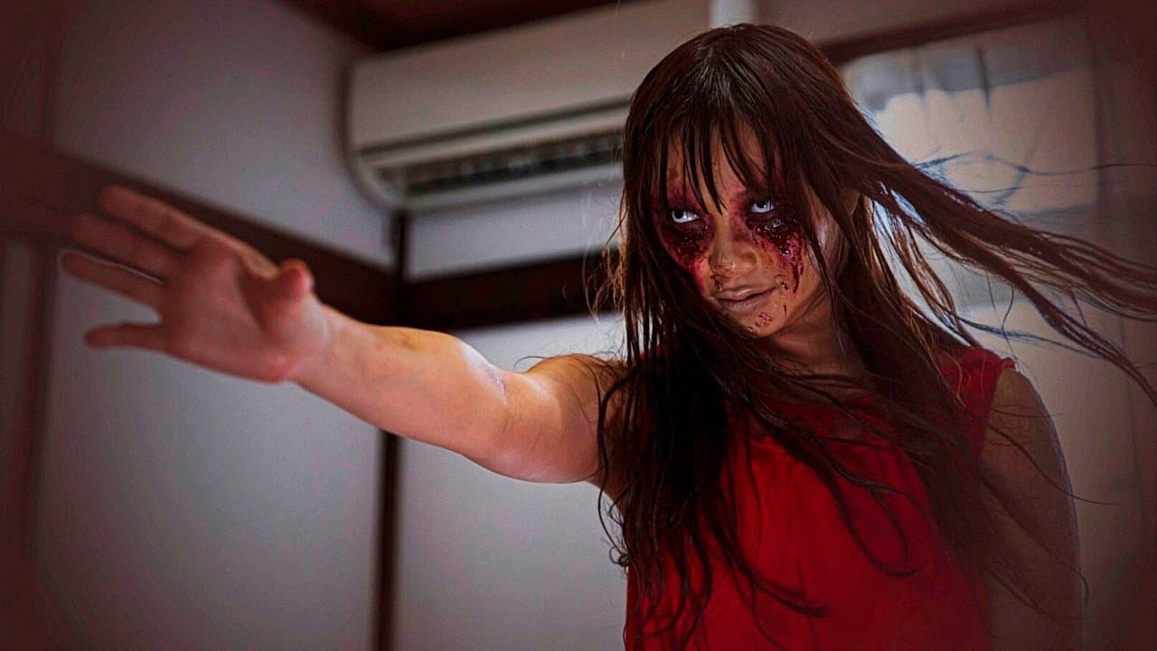 色情霊 ～カノジョノシタタリ～