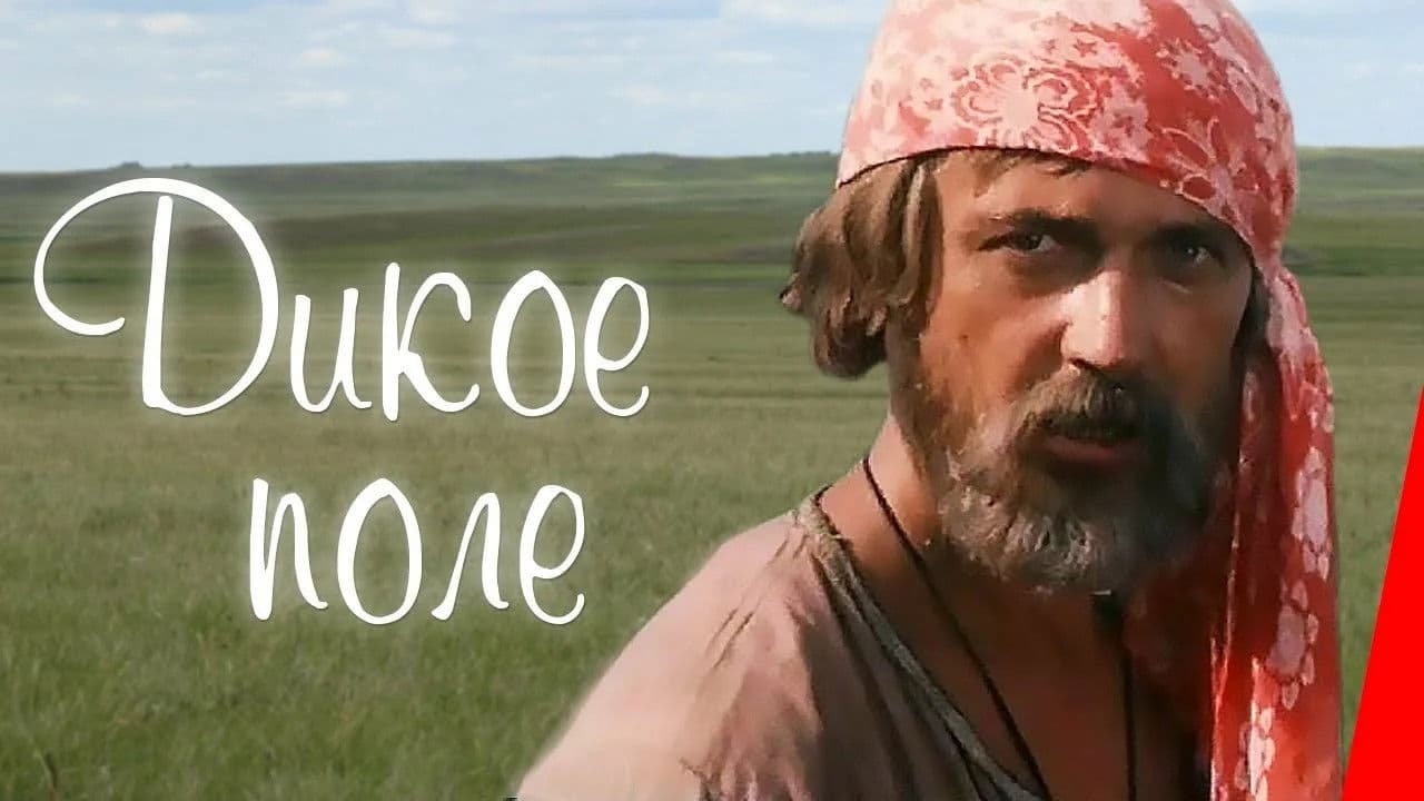 Дикое поле