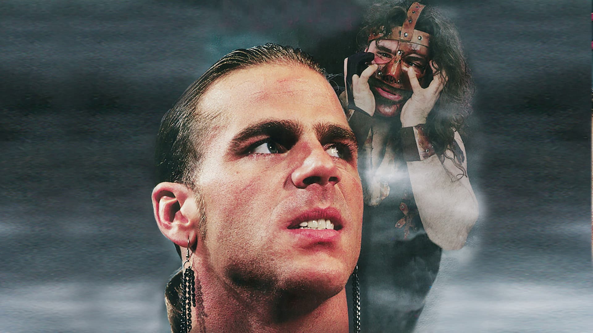 WWE In Your House 10: Mind Games