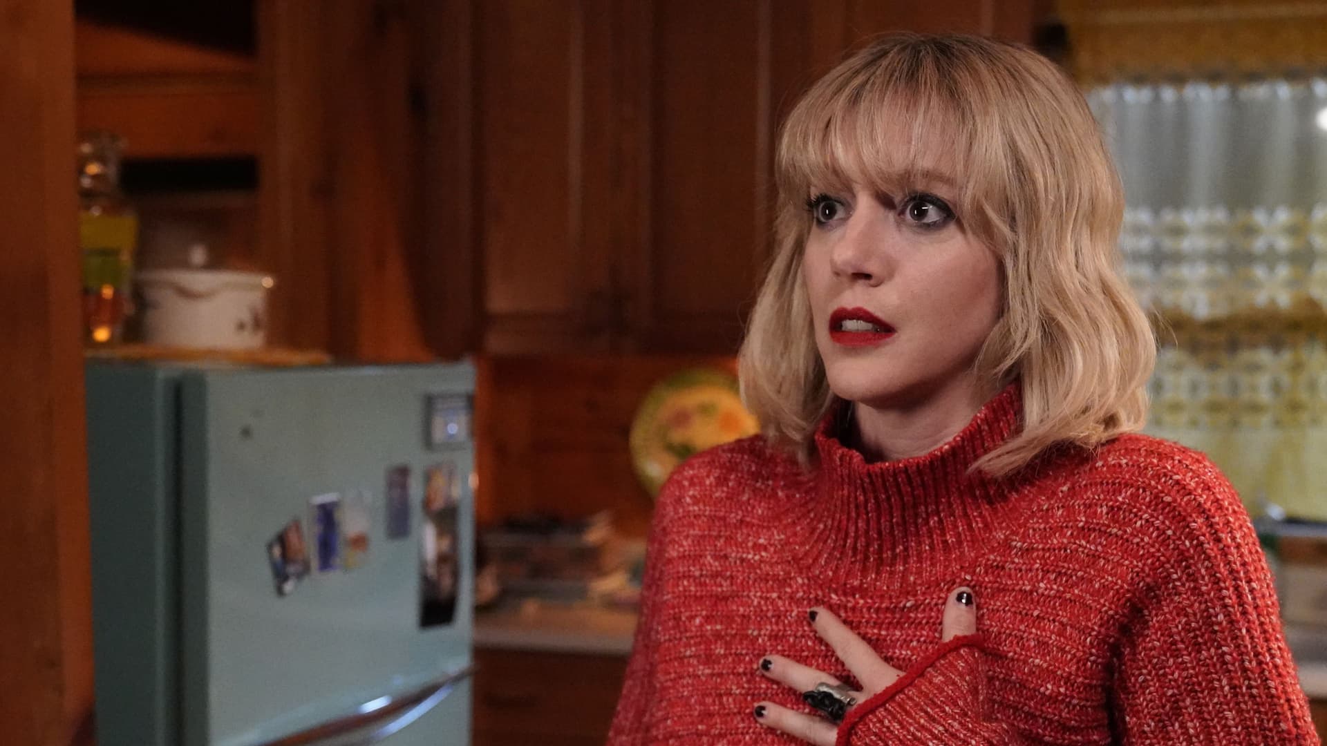 1+1+1 La vie, l'amour, le chaos