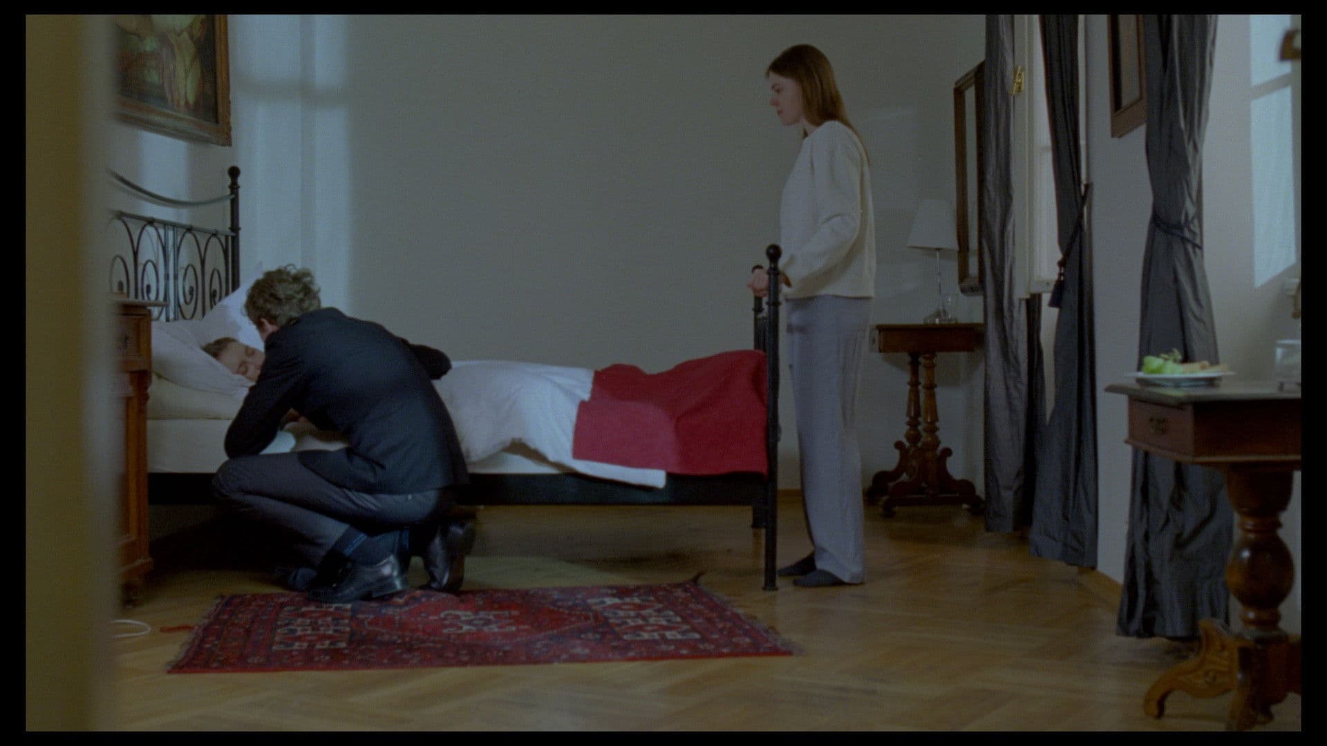 Péřový Polštář